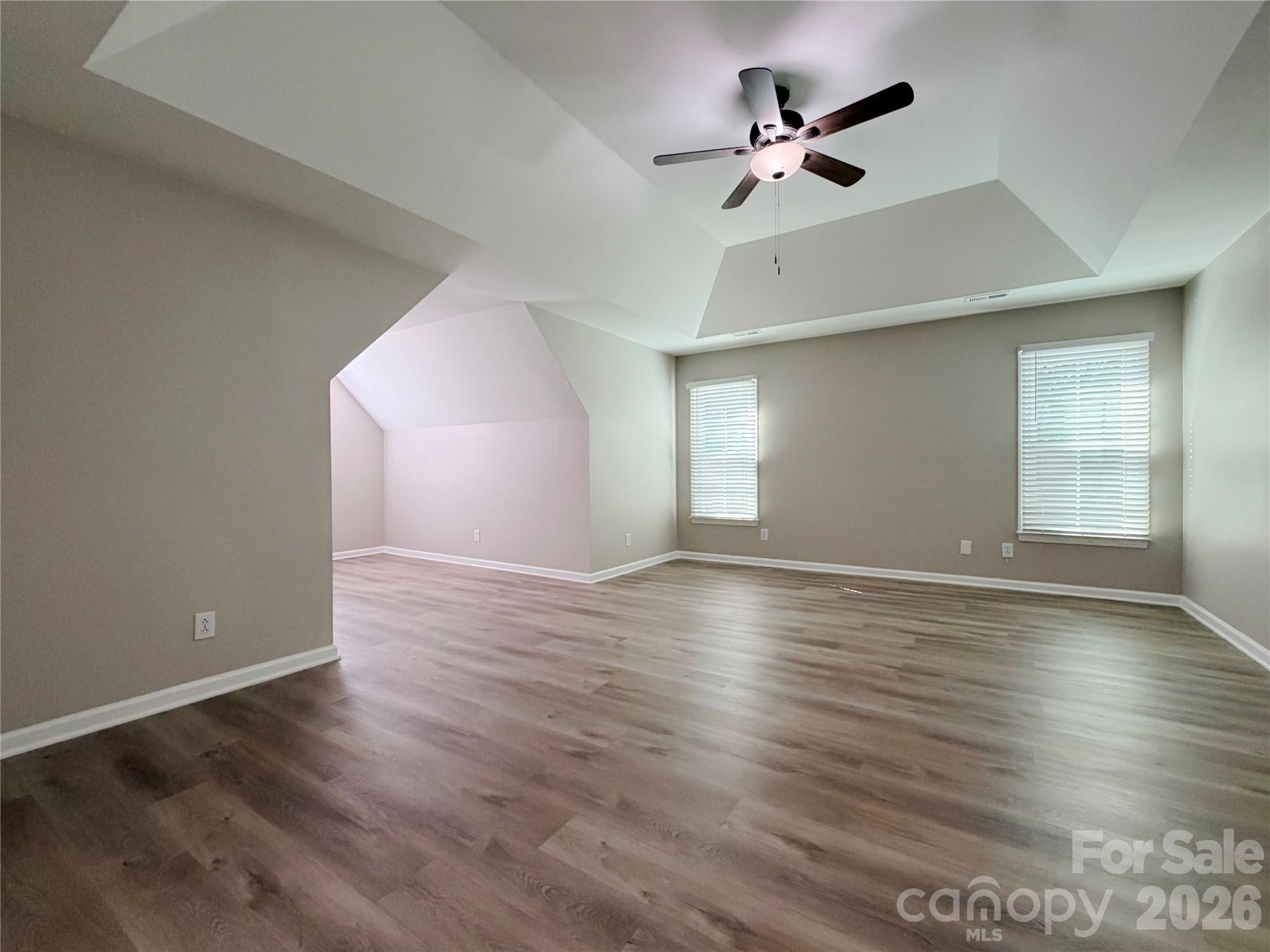 Weddington Woods - Residential