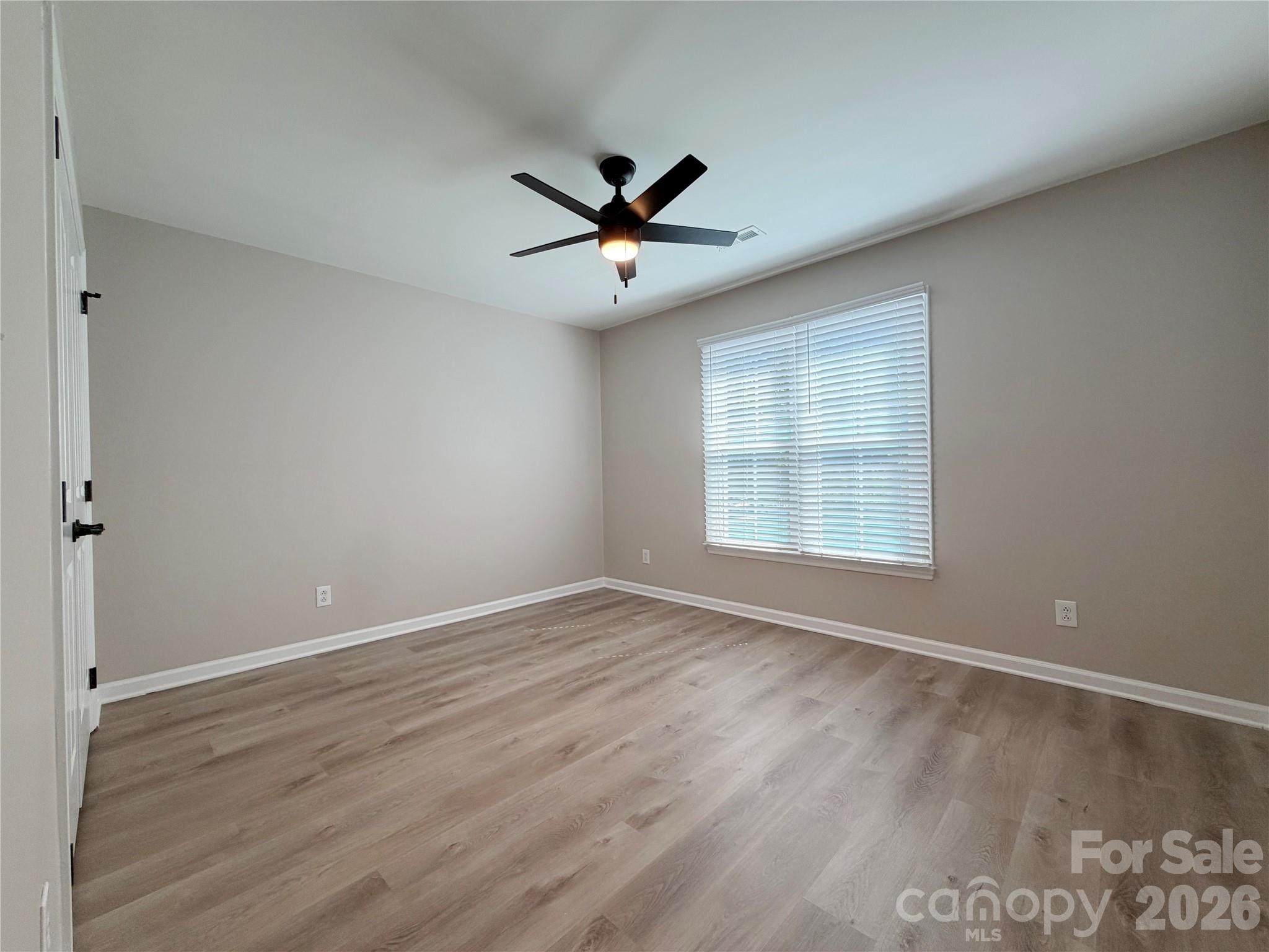 Weddington Woods - Residential