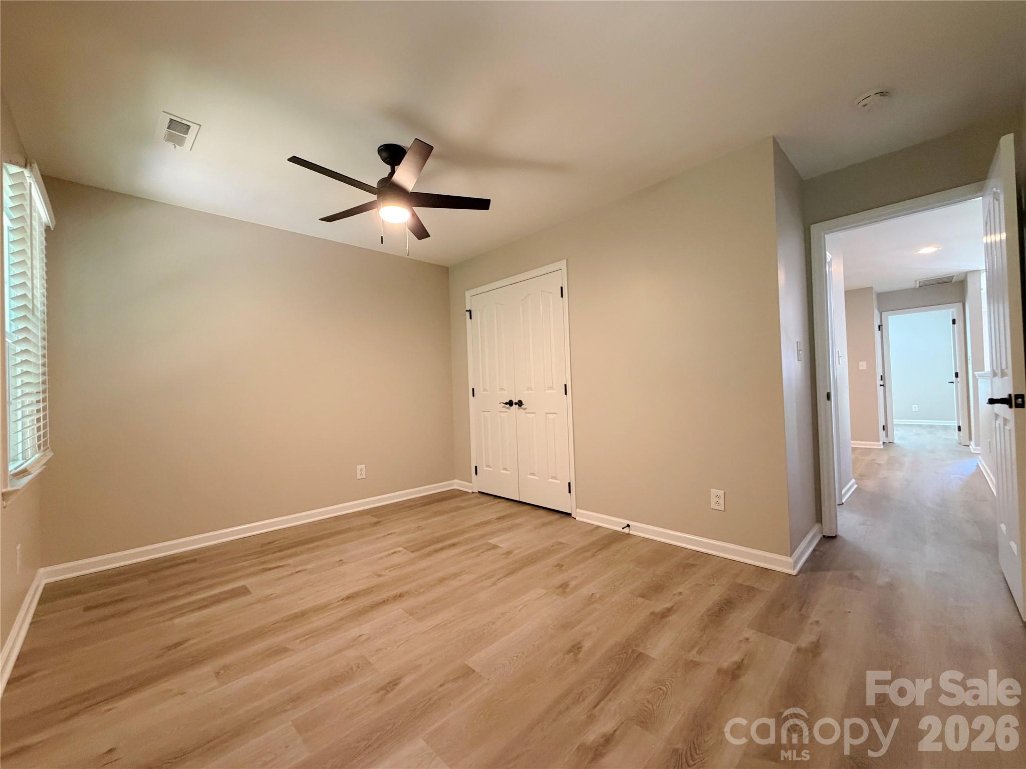 Weddington Woods - Residential