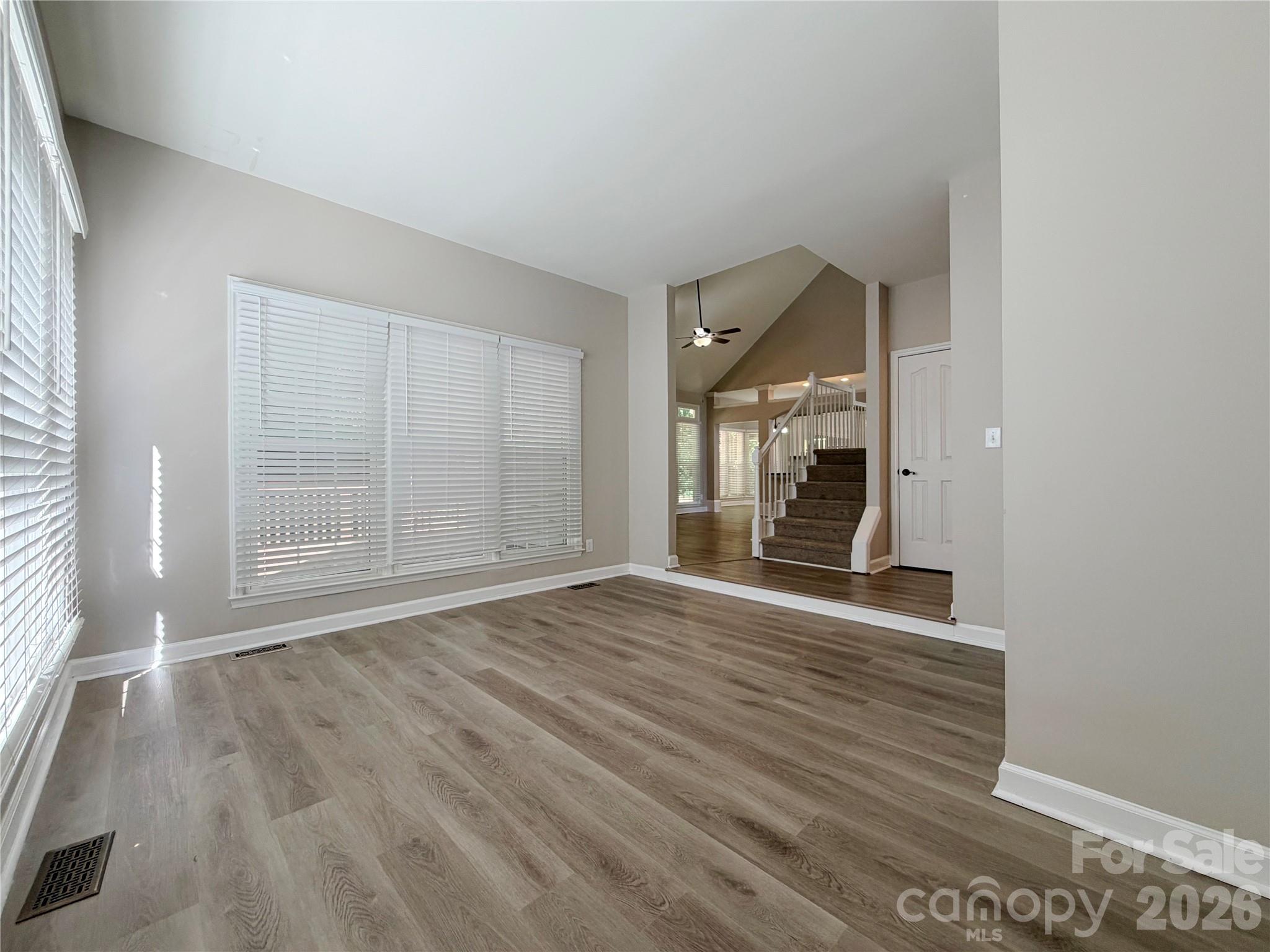 Weddington Woods - Residential