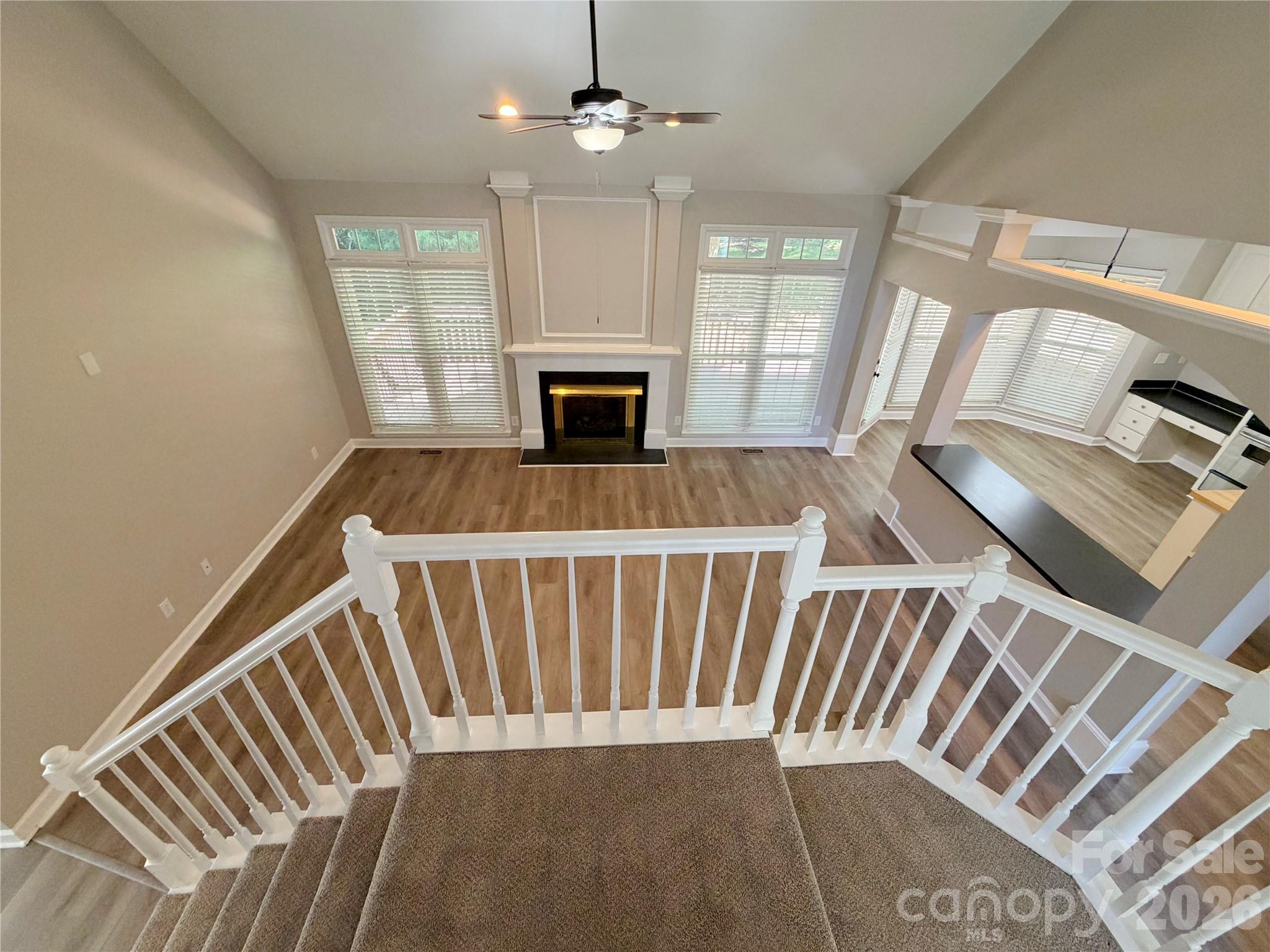 Weddington Woods - Residential