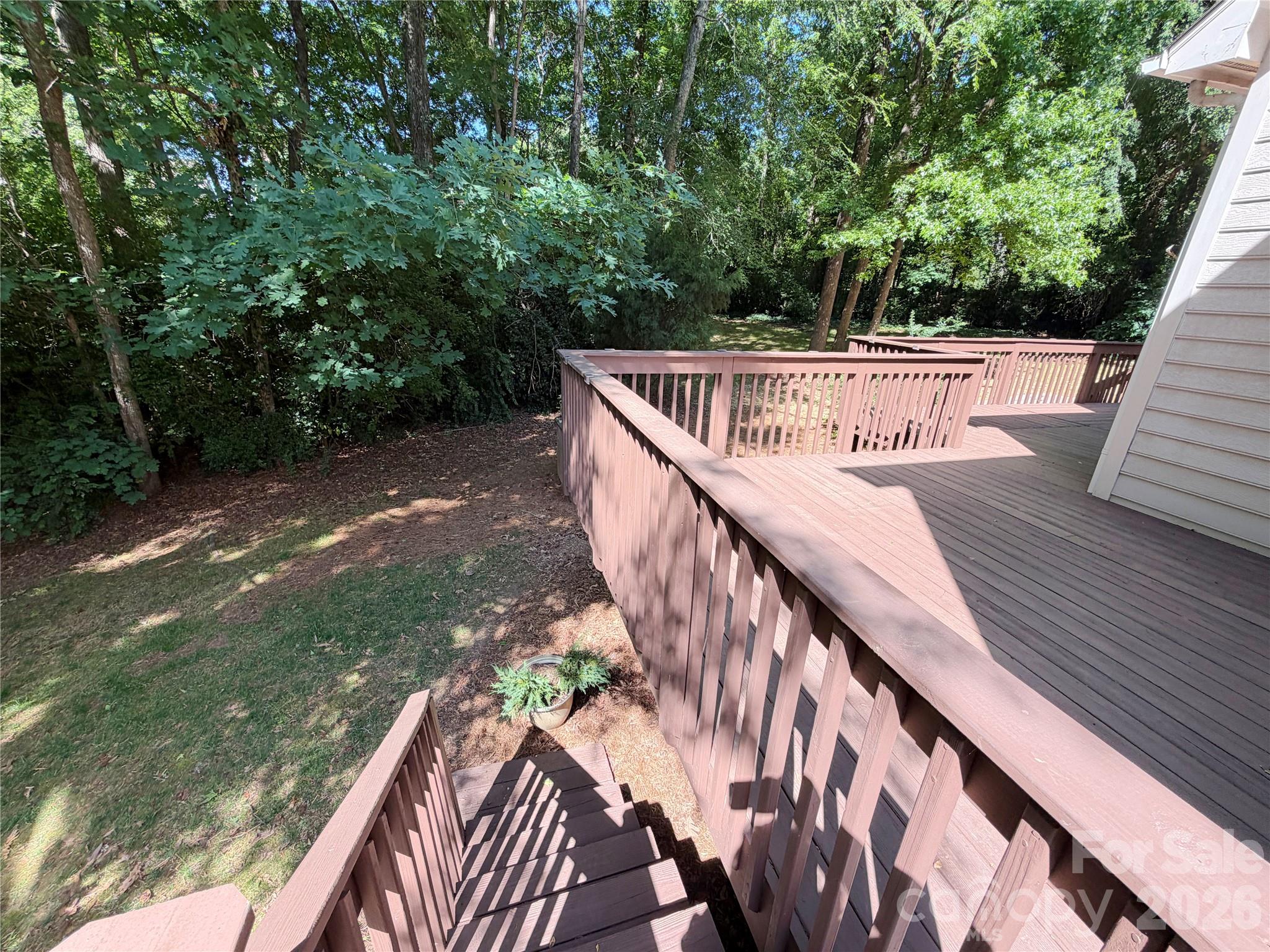 Weddington Woods - Residential