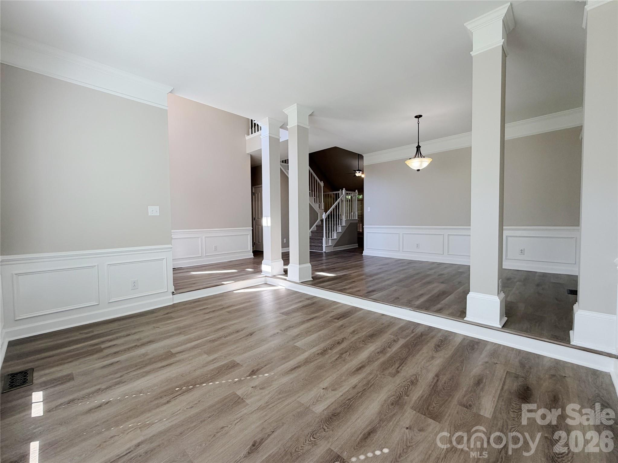 Weddington Woods - Residential