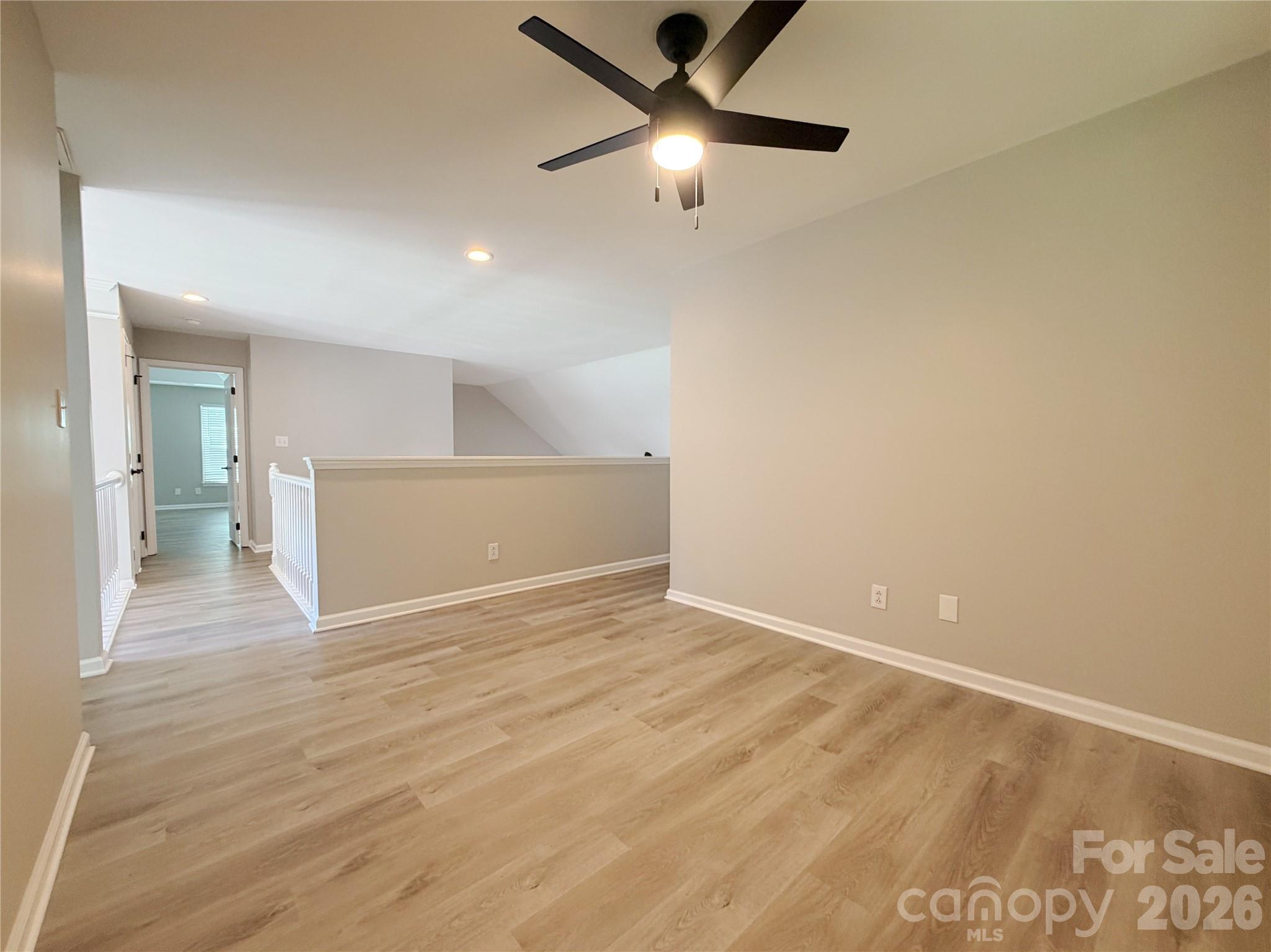 Weddington Woods - Residential