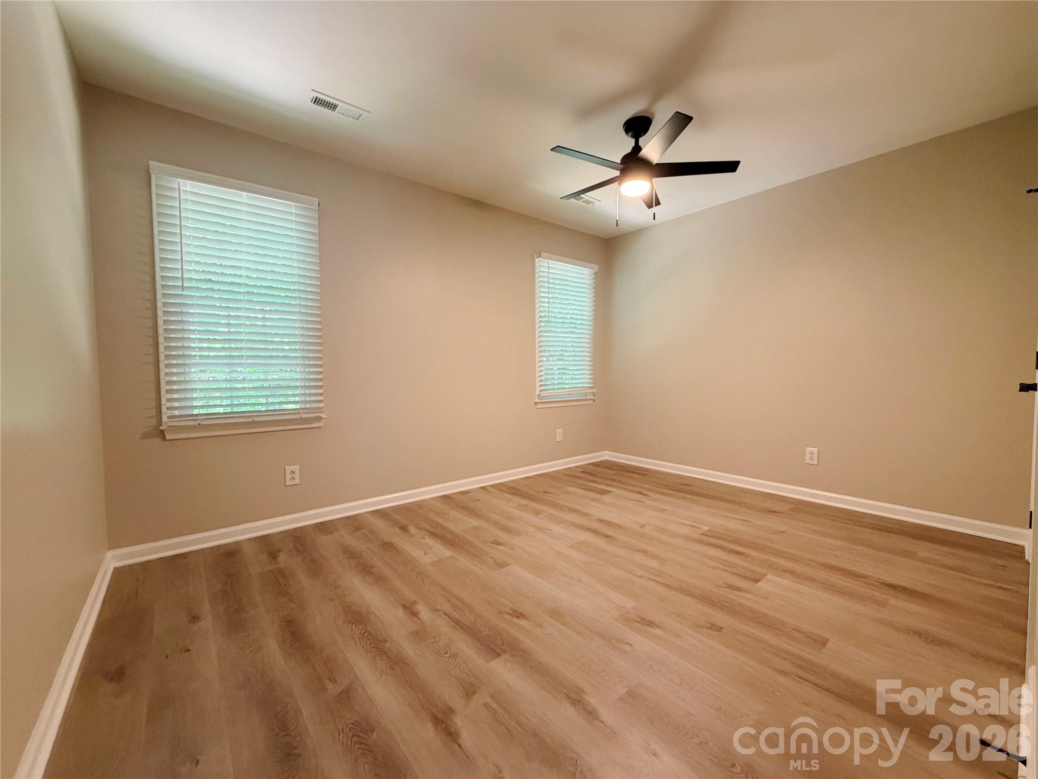 Weddington Woods - Residential
