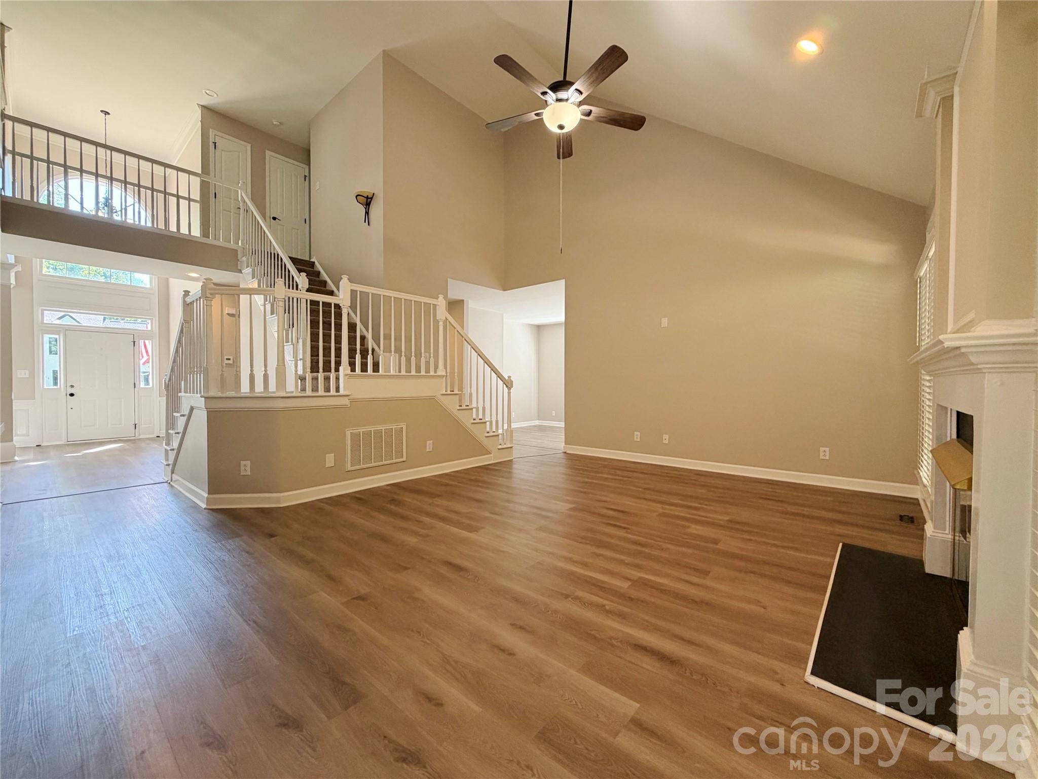 Weddington Woods - Residential