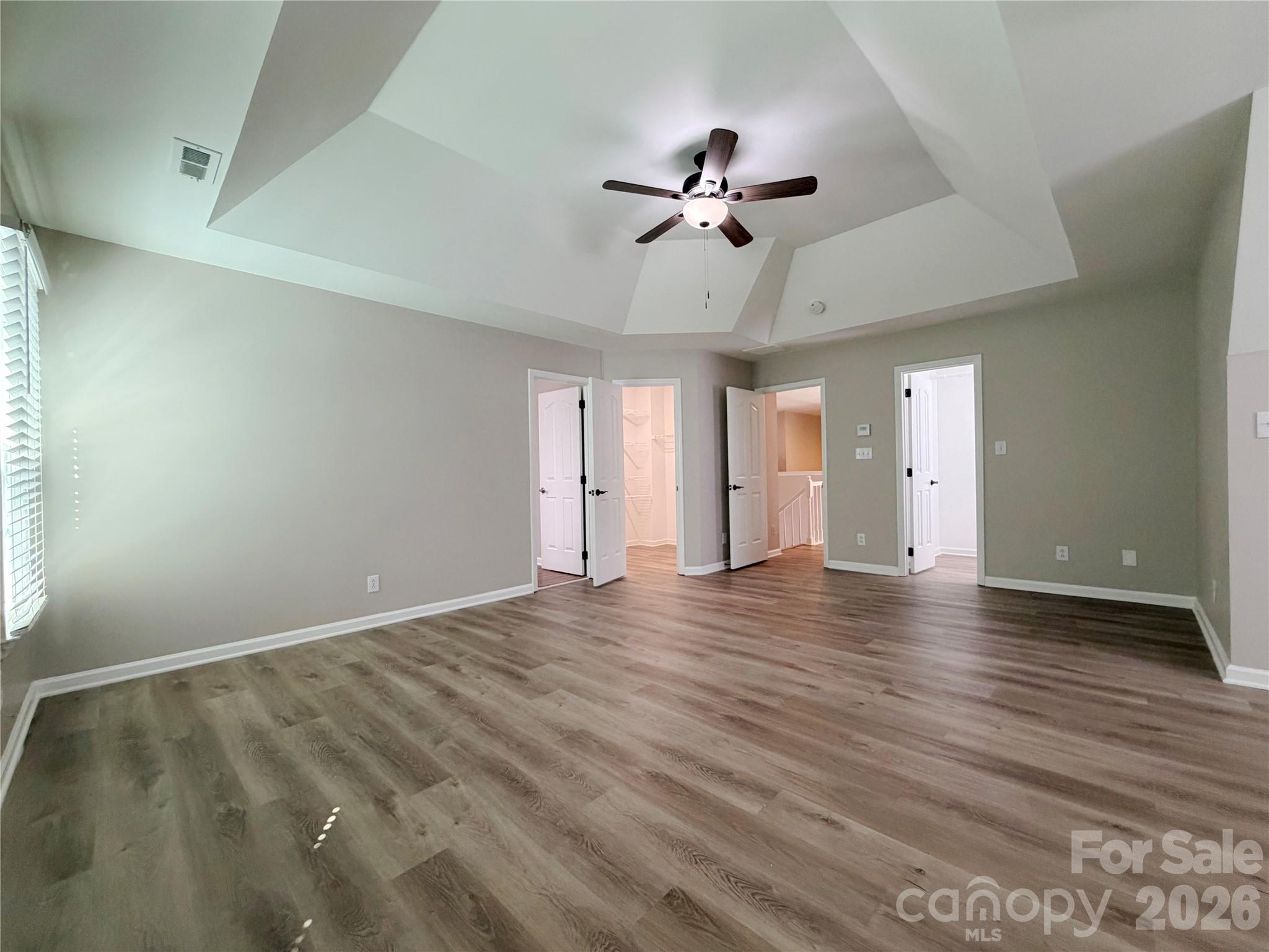 Weddington Woods - Residential