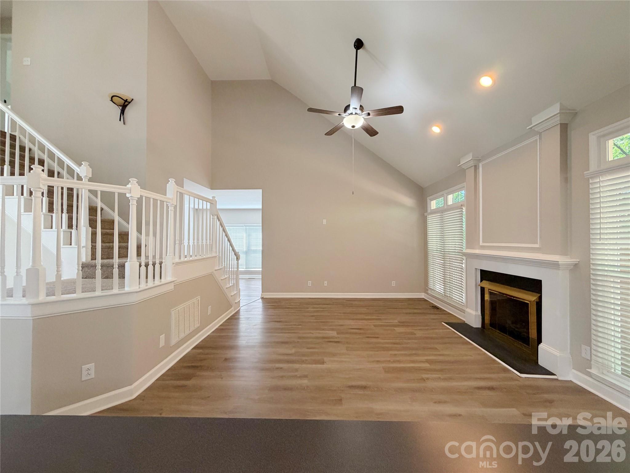 Weddington Woods - Residential
