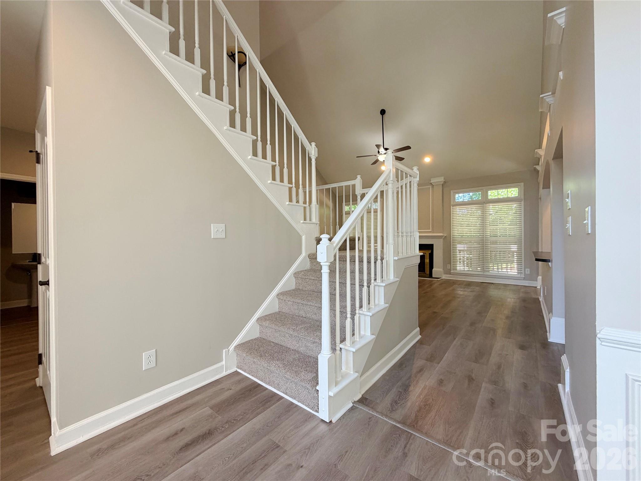 Weddington Woods - Residential