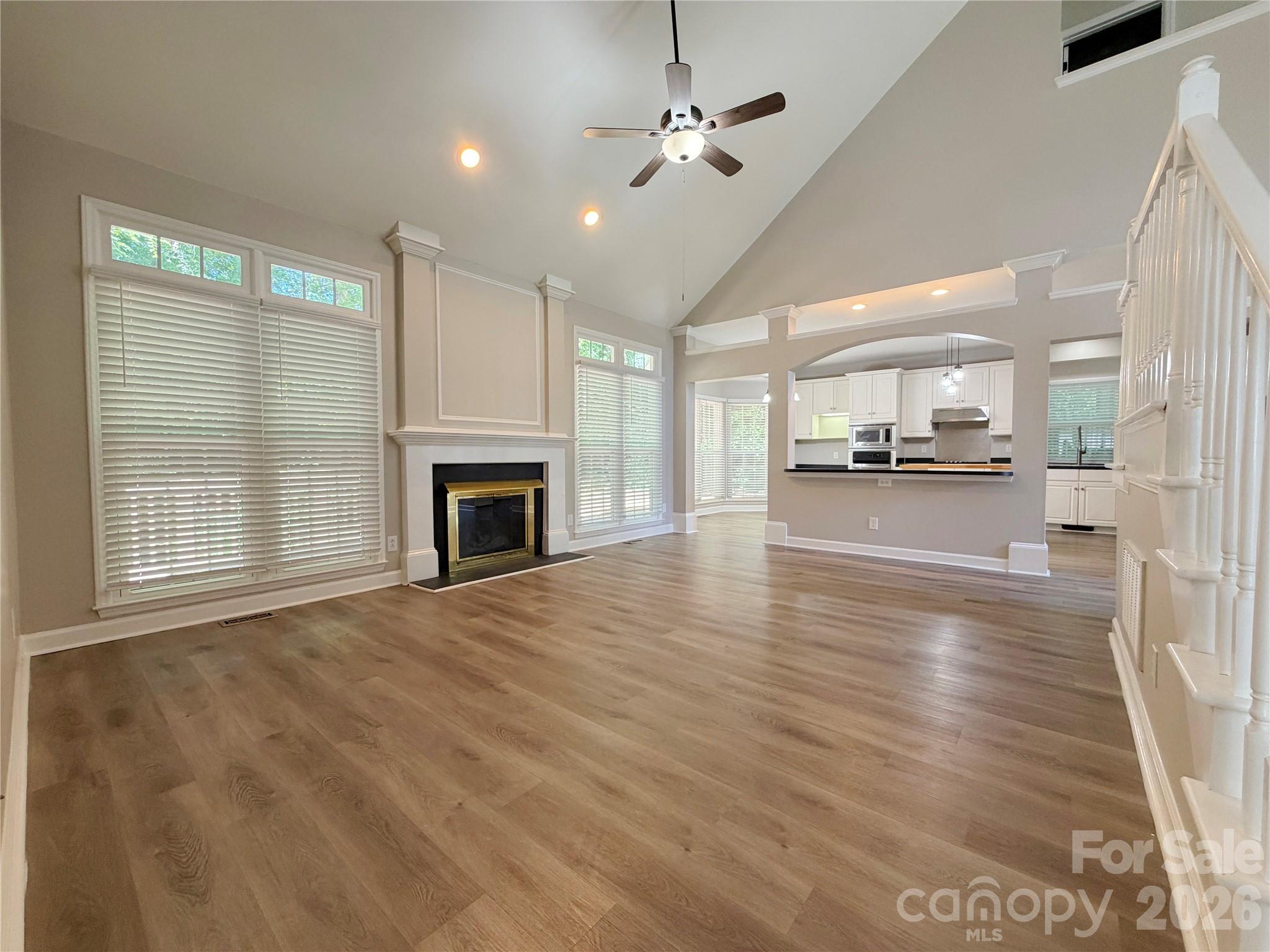 Weddington Woods - Residential