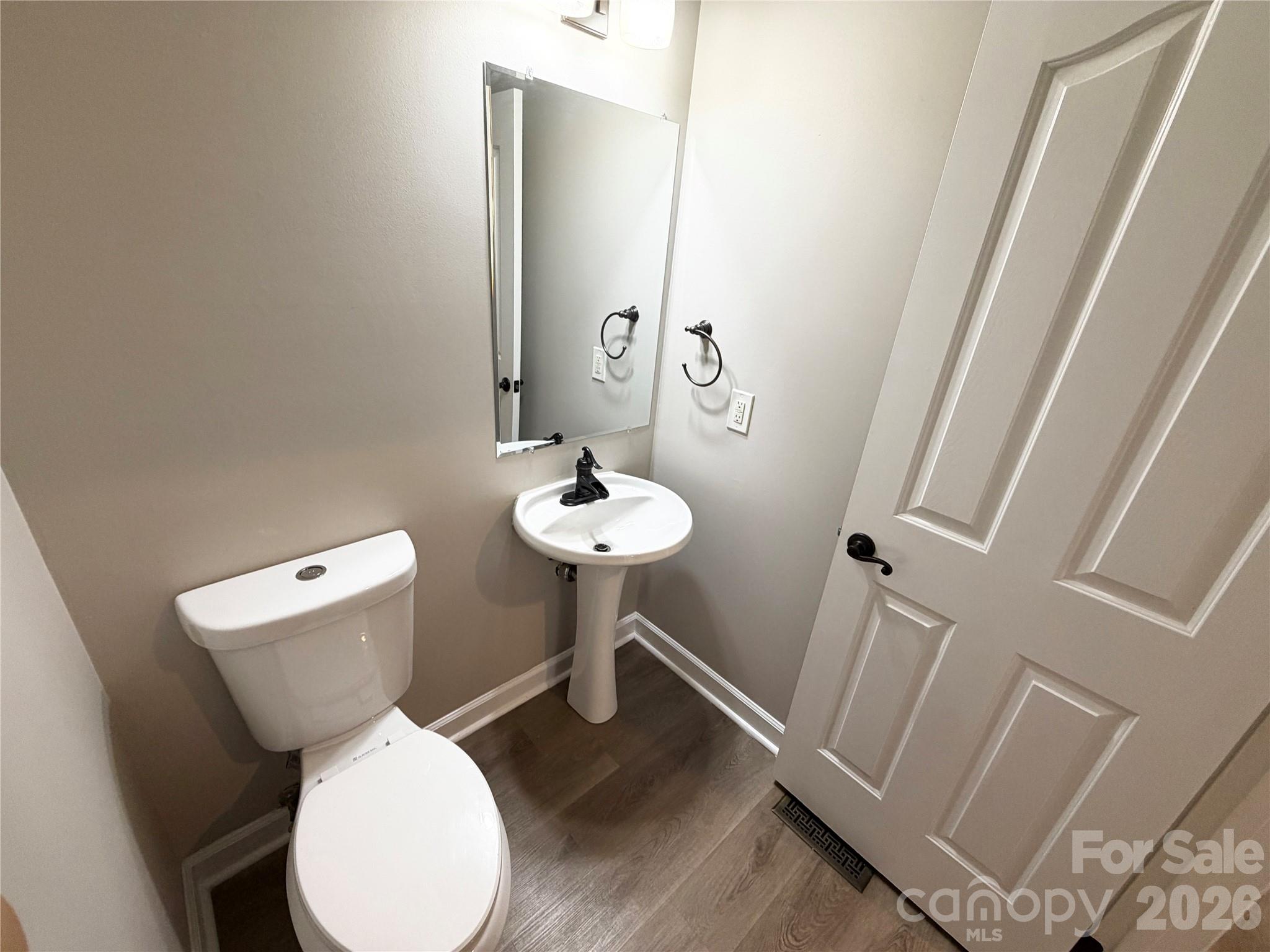Weddington Woods - Residential