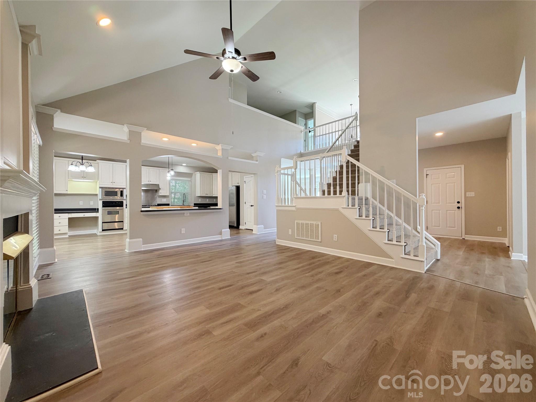 Weddington Woods - Residential