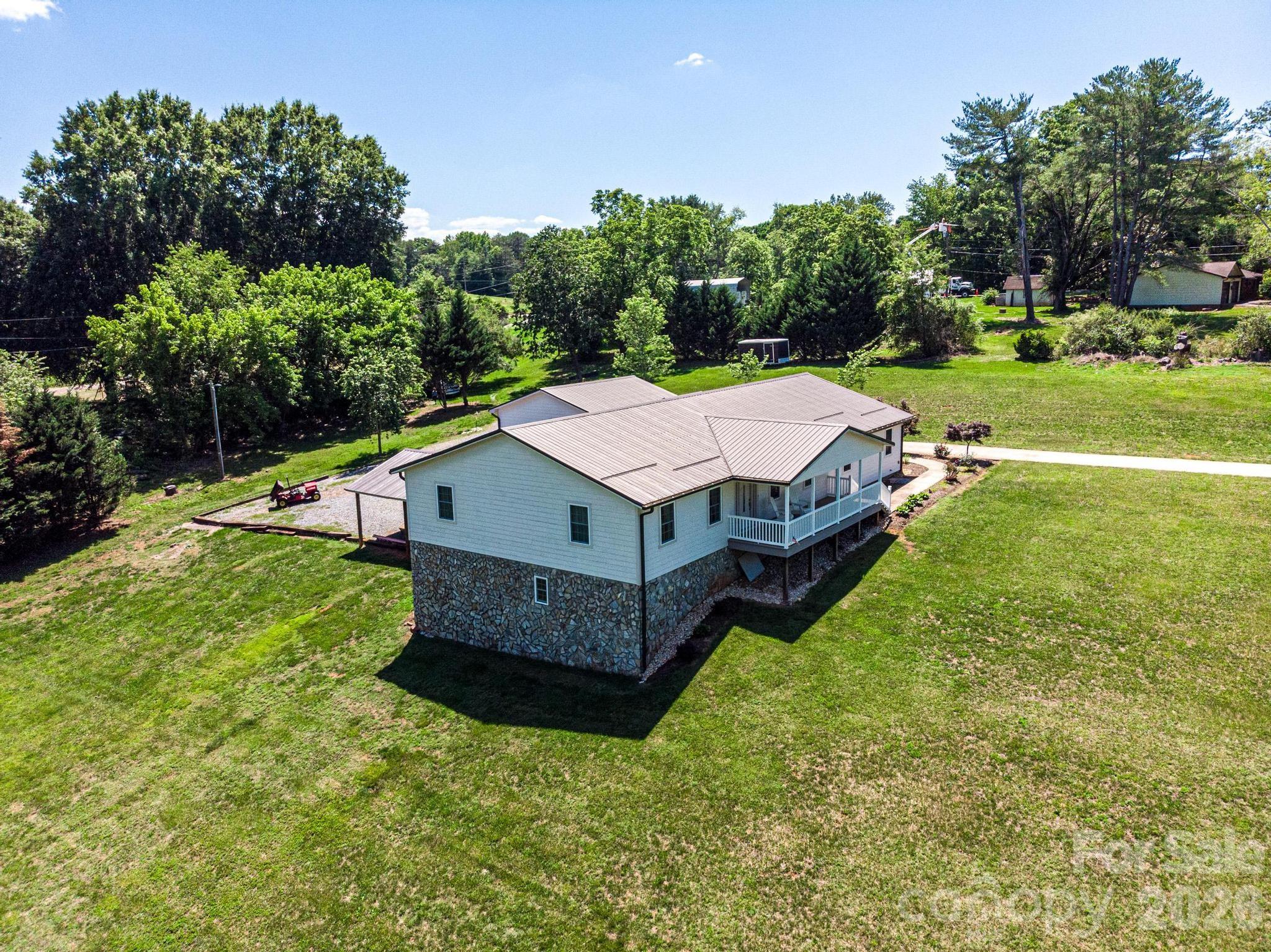 None - Residential