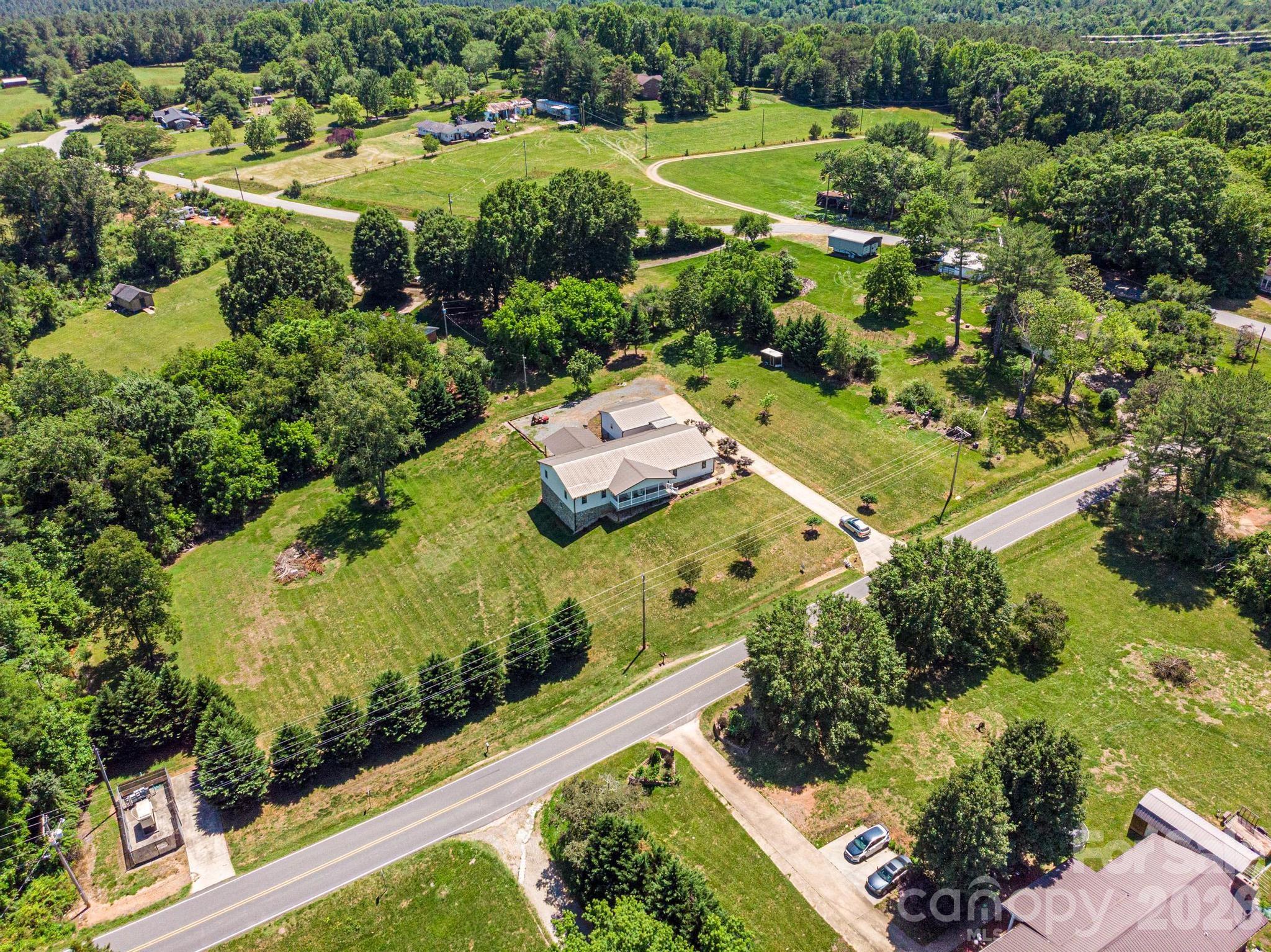None - Residential