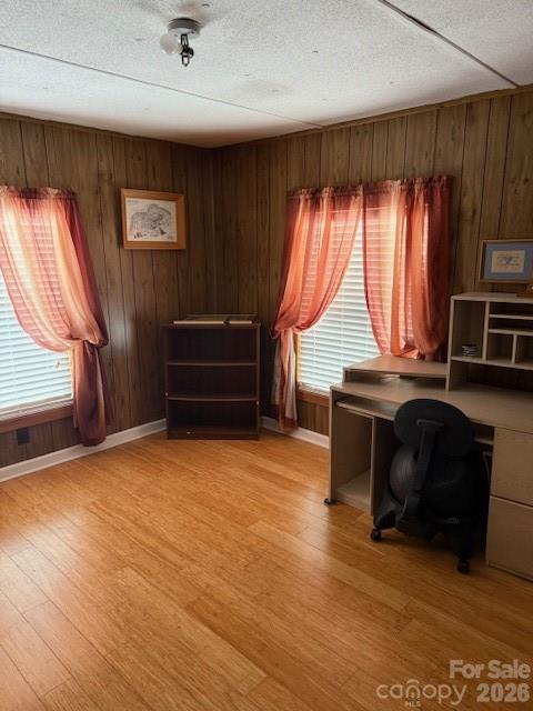 None - Residential
