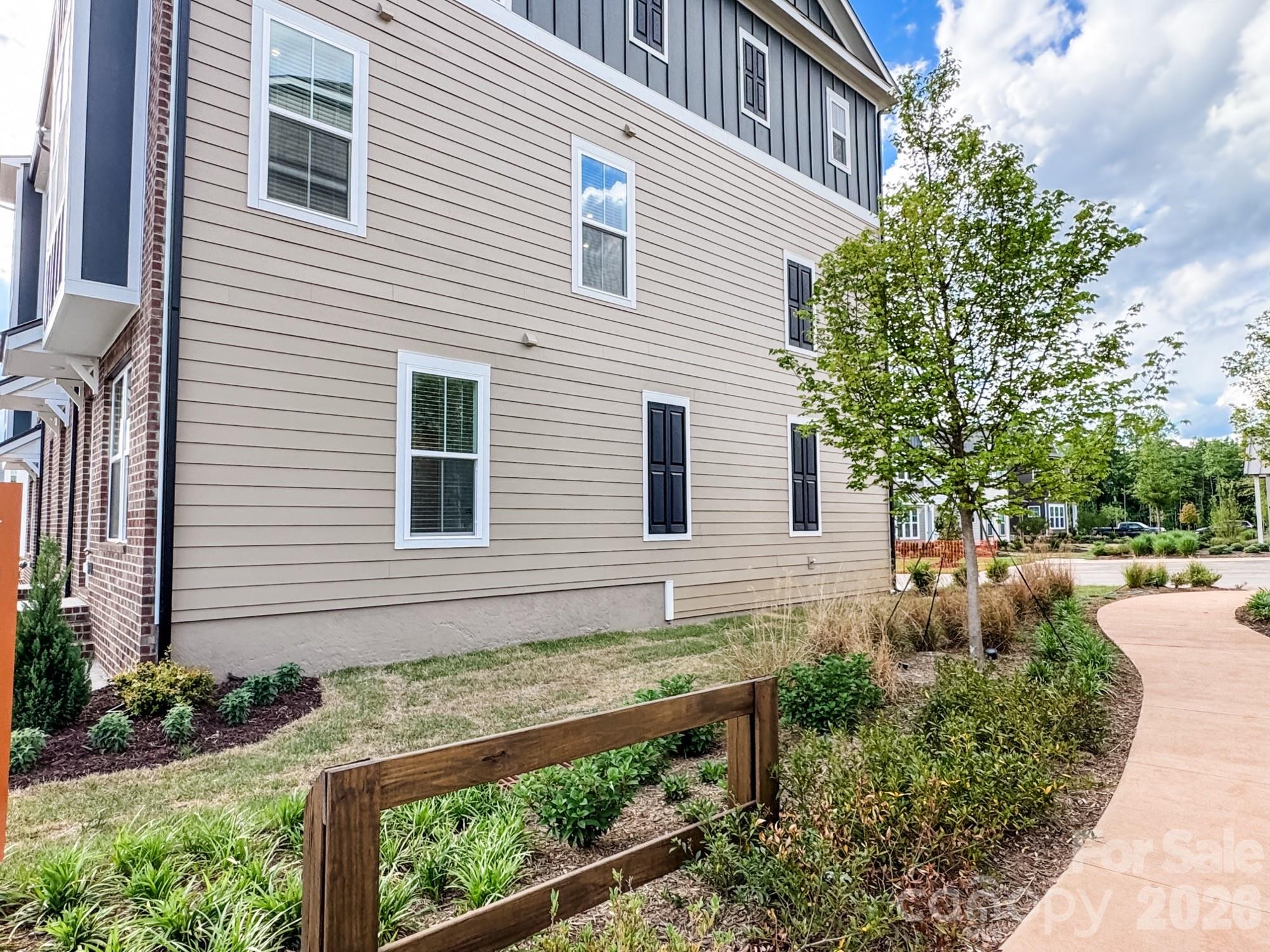 River District Westrow - Residential