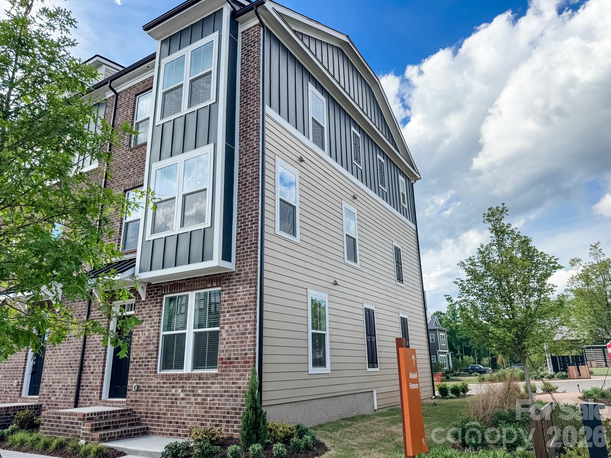 River District Westrow - Residential