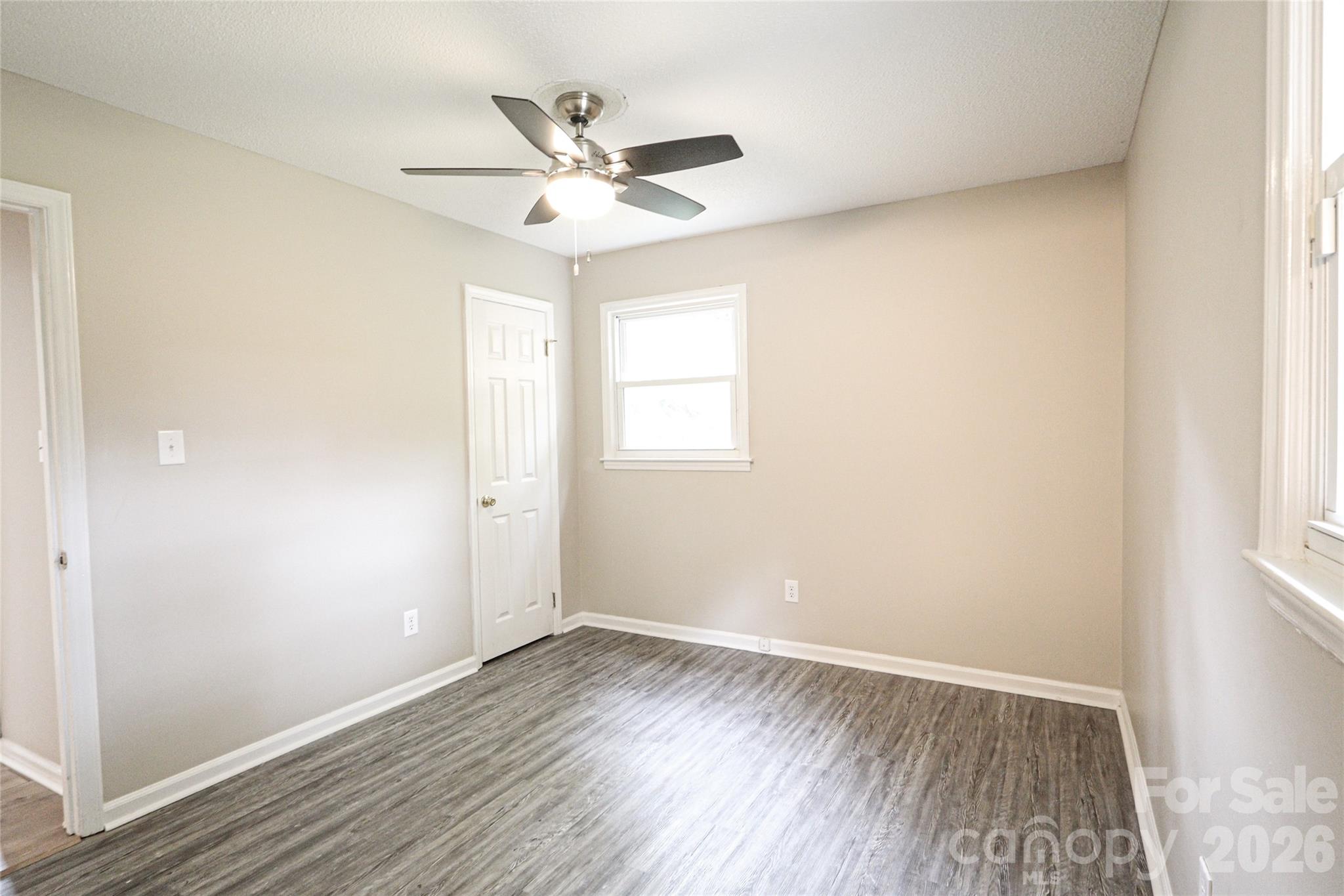 Craig Gardens - Residential