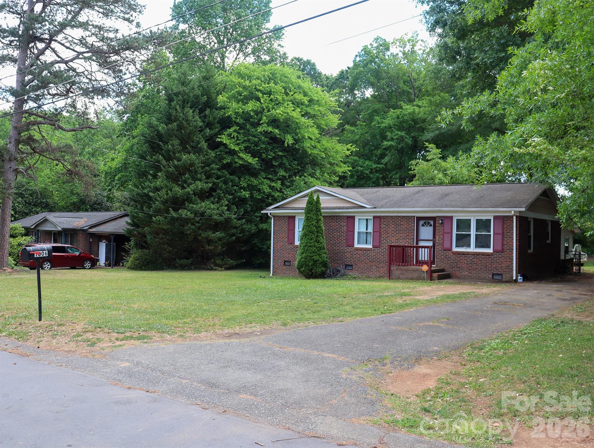 Craig Gardens - Residential