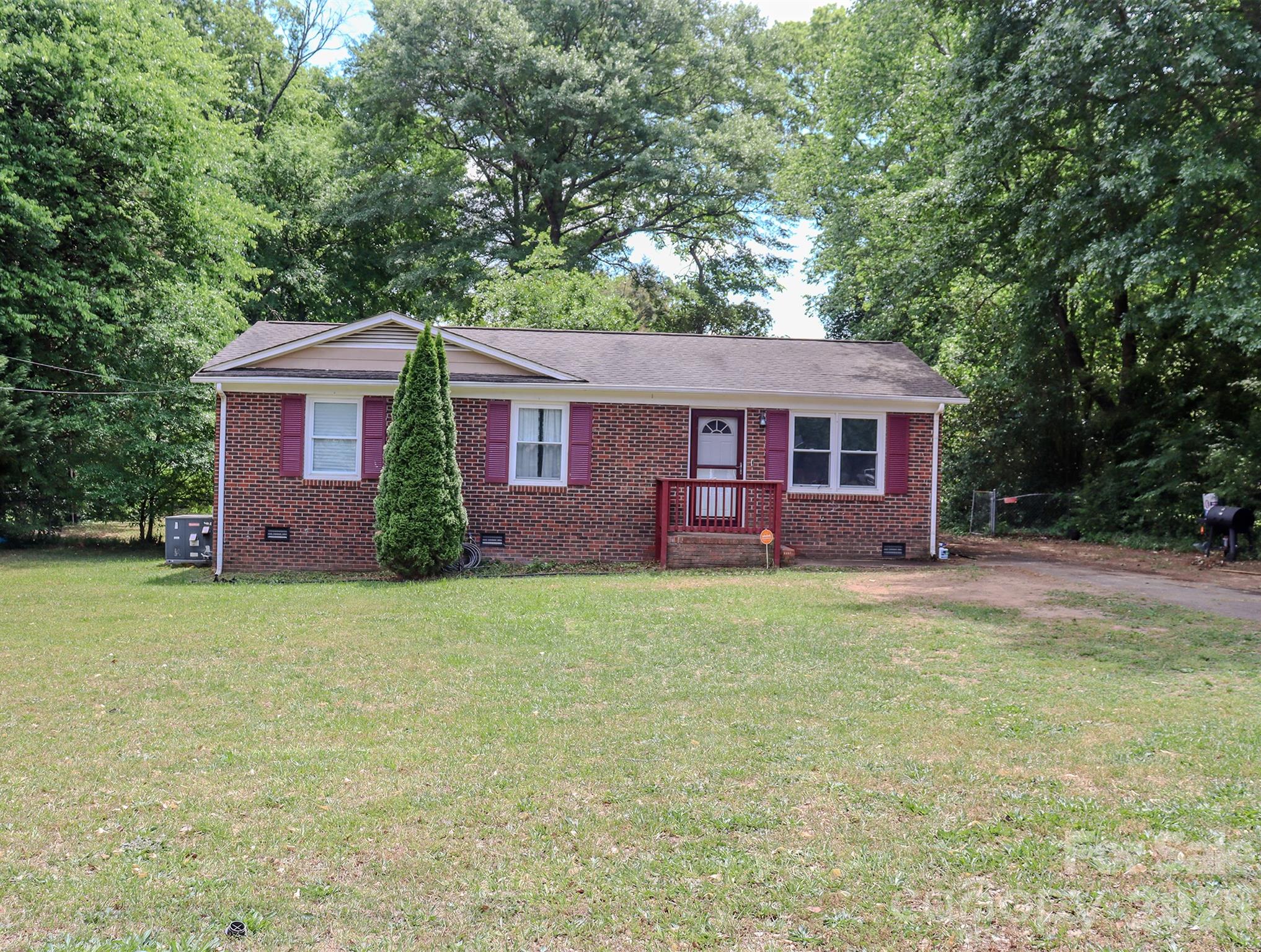 Craig Gardens - Residential