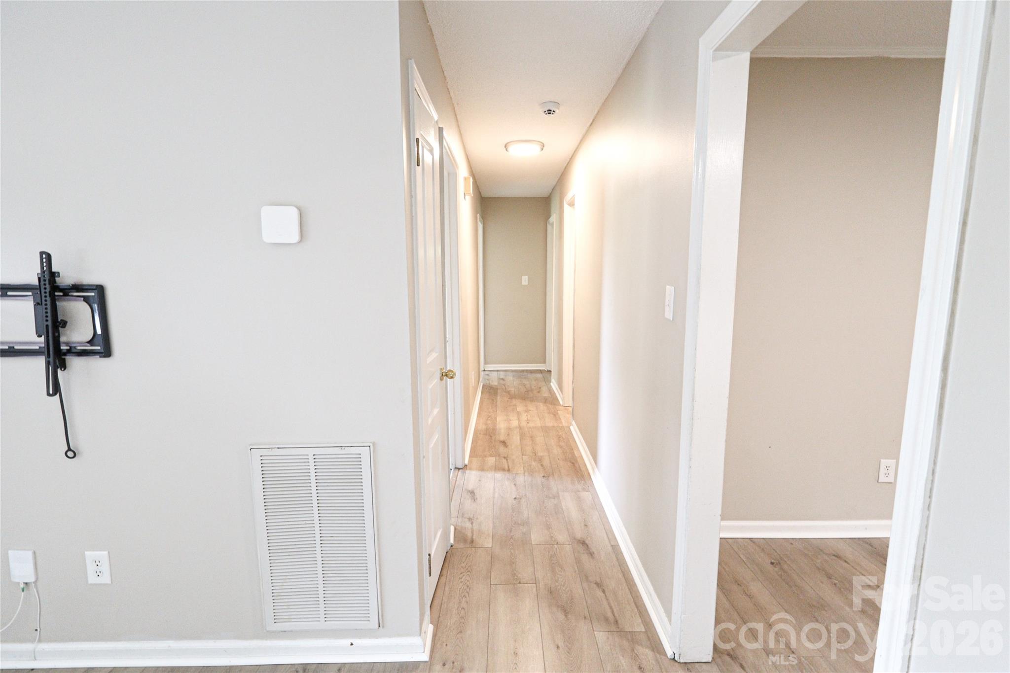 Craig Gardens - Residential