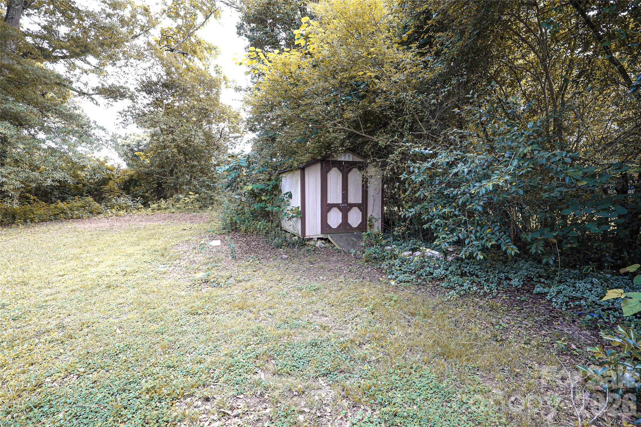 Craig Gardens - Residential