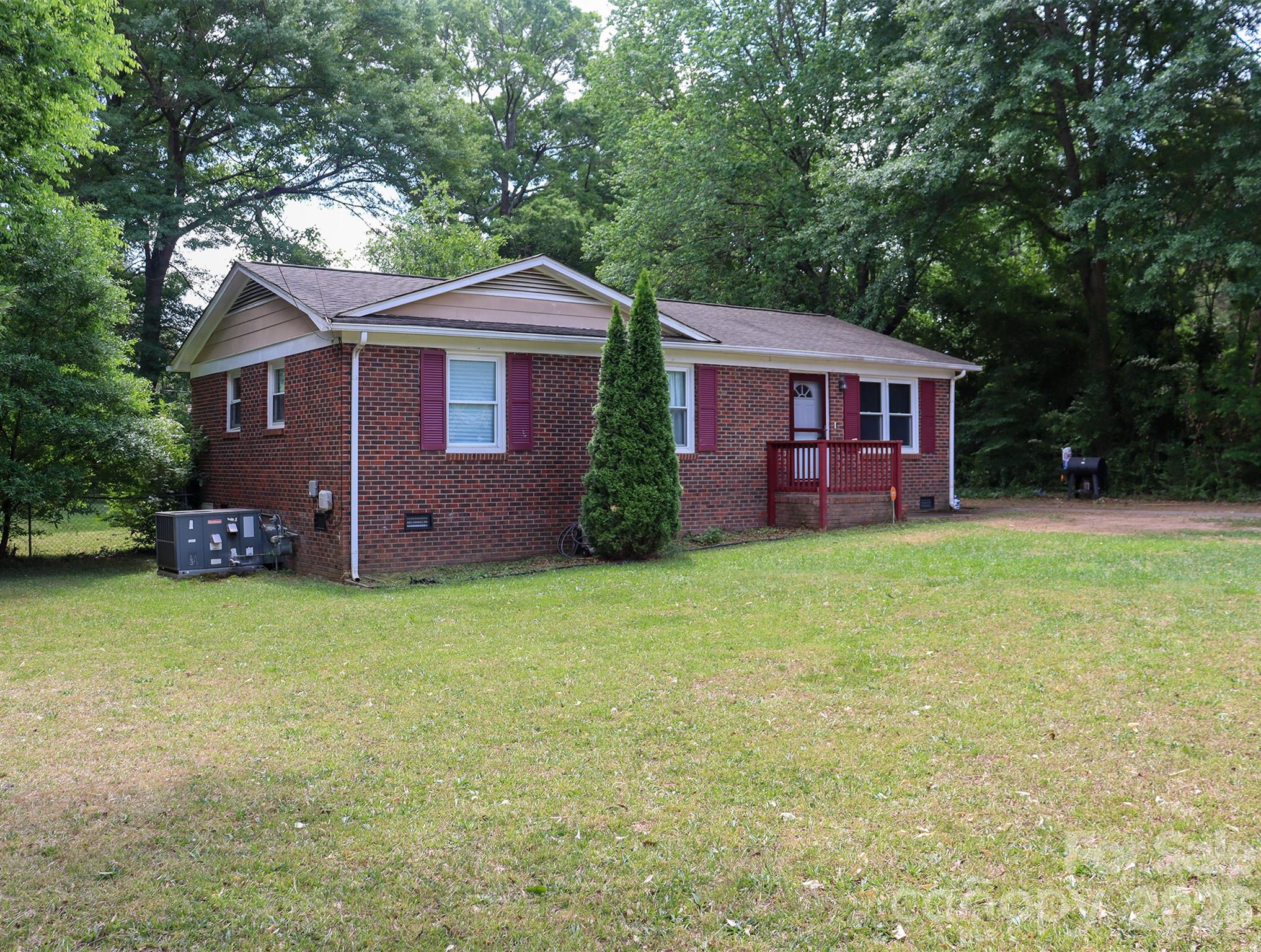 Craig Gardens - Residential