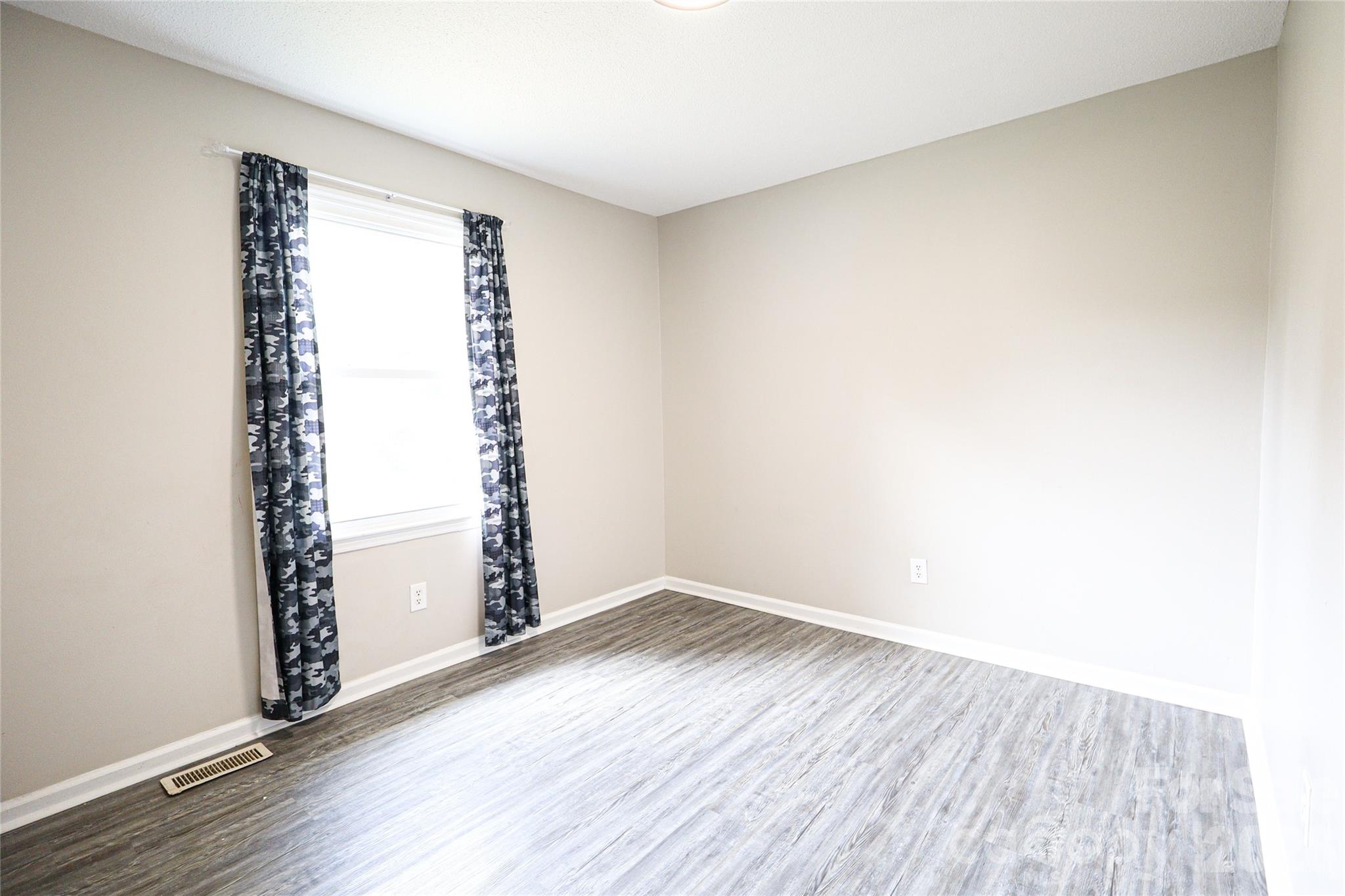 Craig Gardens - Residential