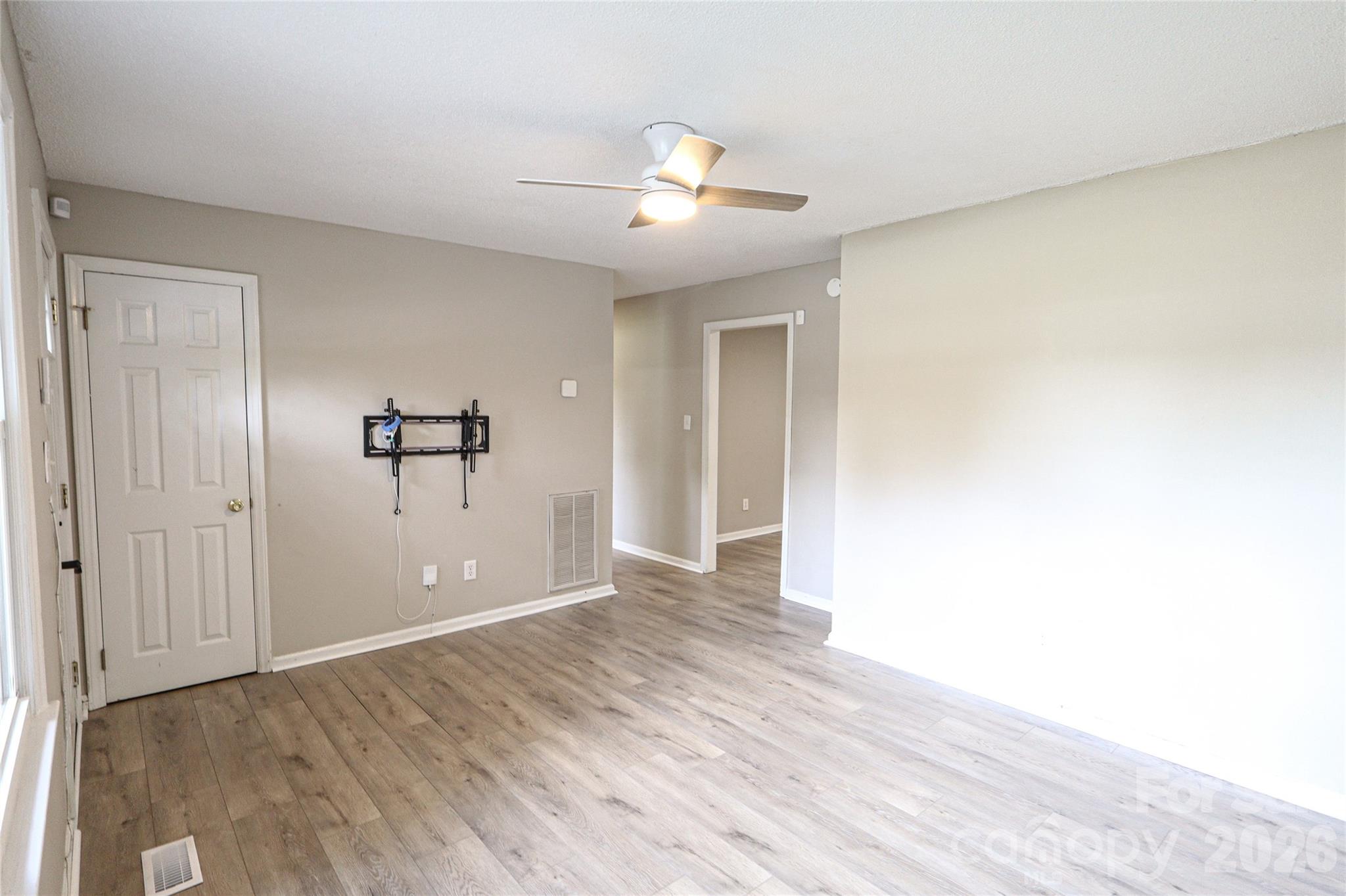 Craig Gardens - Residential