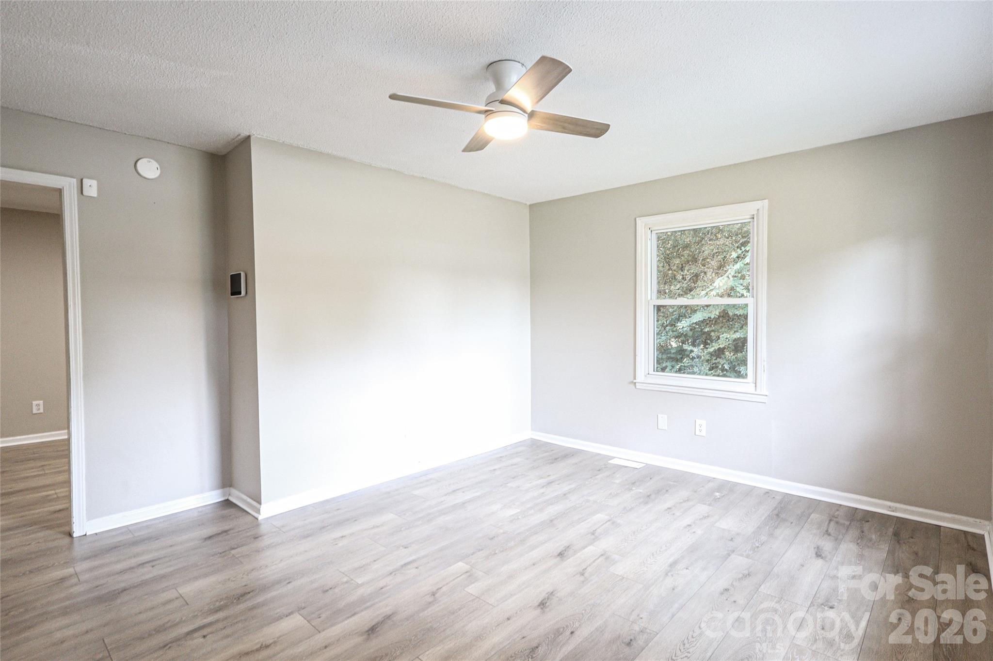 Craig Gardens - Residential