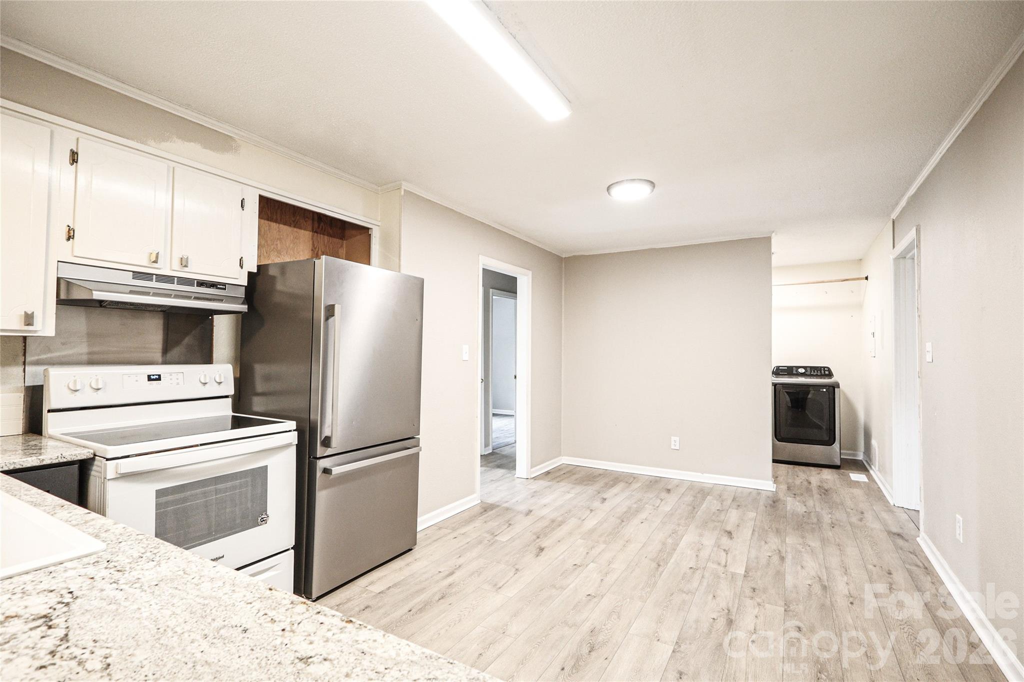Craig Gardens - Residential