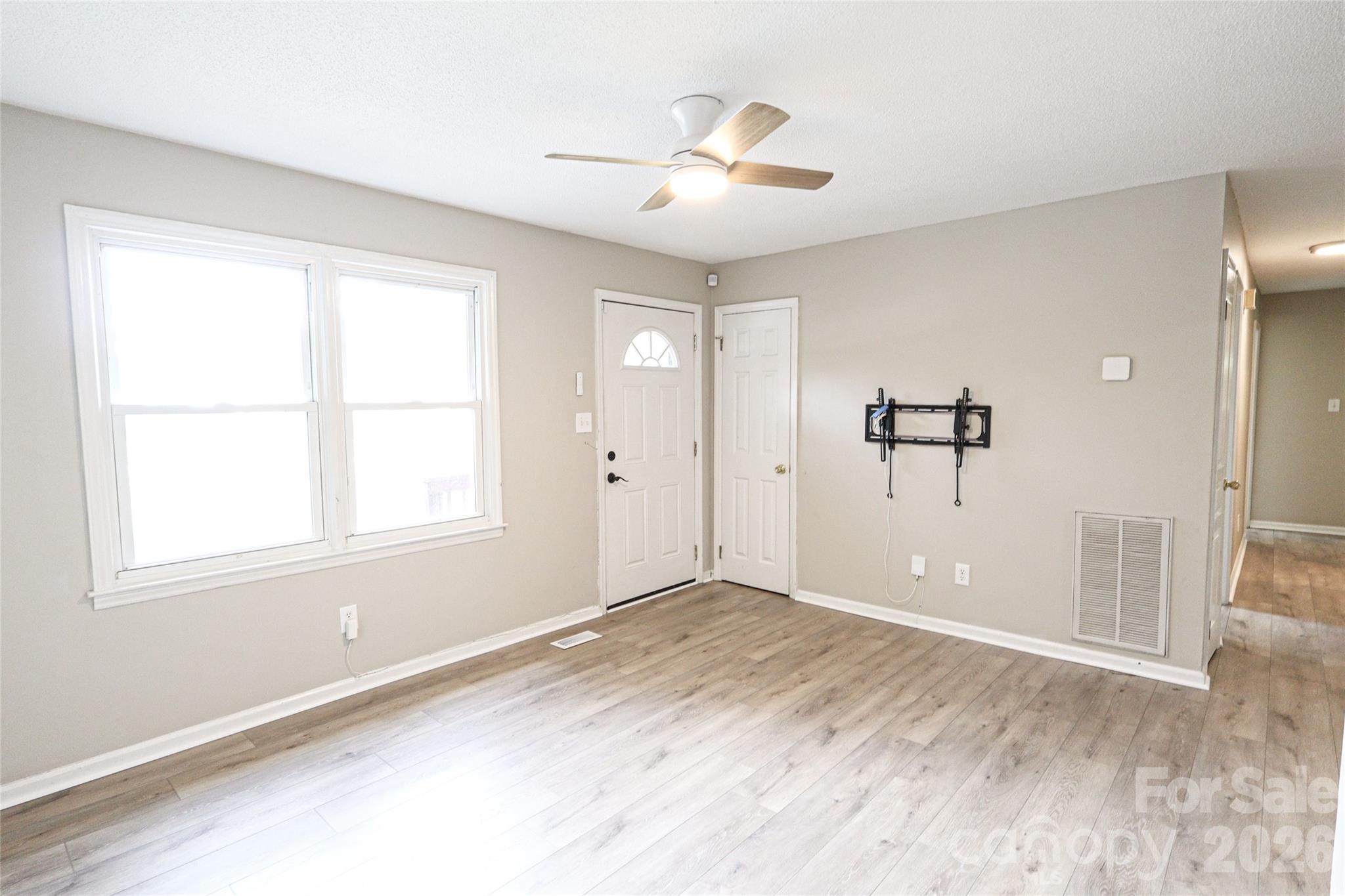 Craig Gardens - Residential