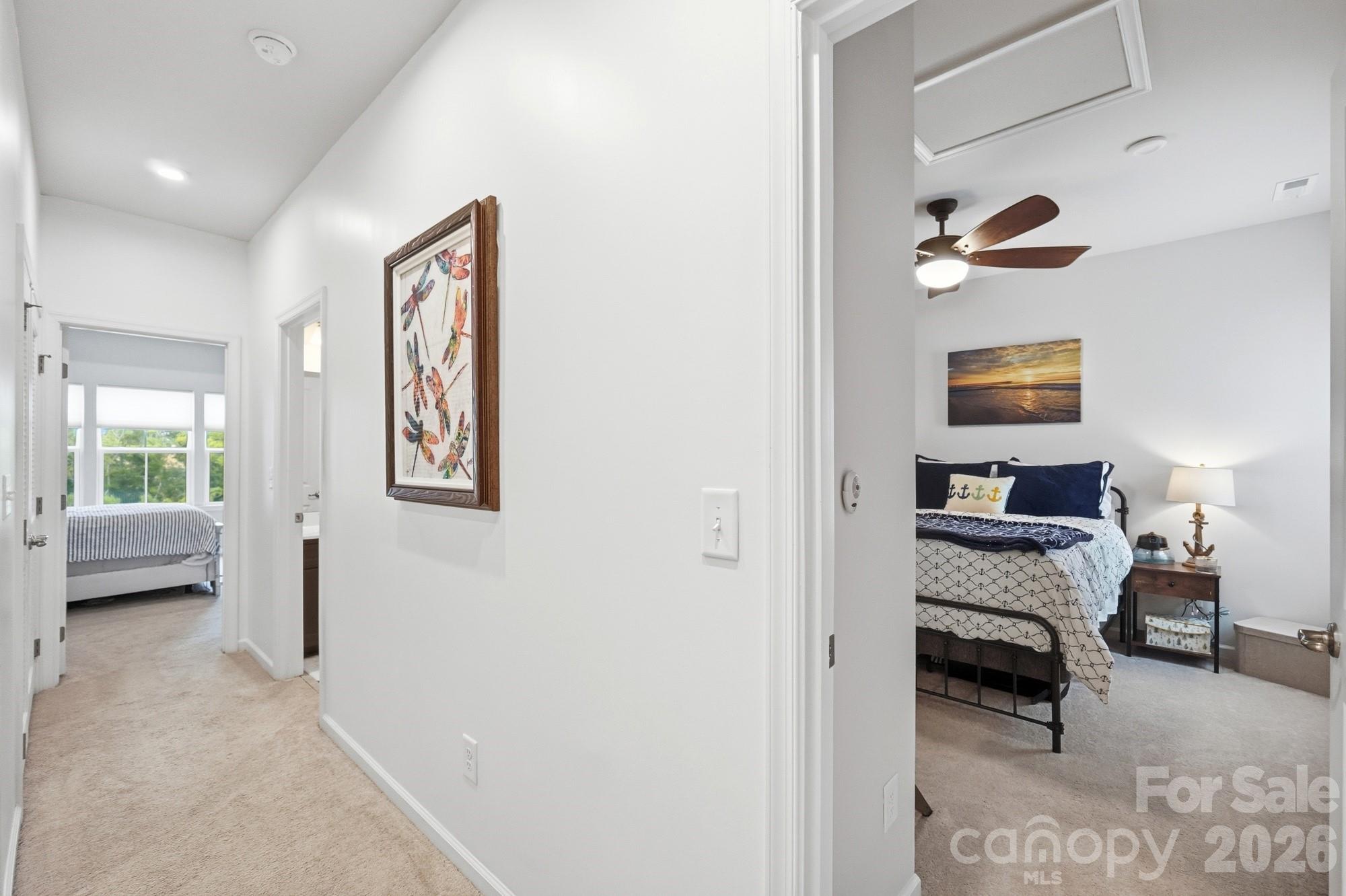 Trinity Townes - Residential