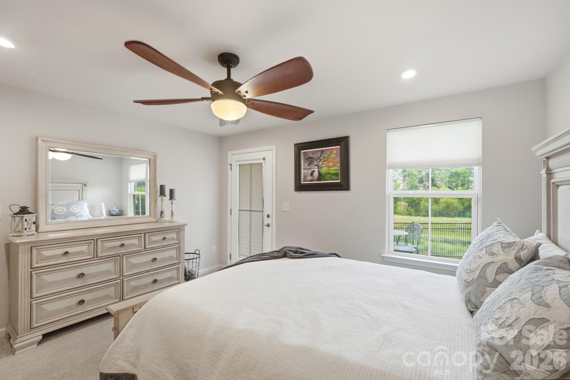 Trinity Townes - Residential