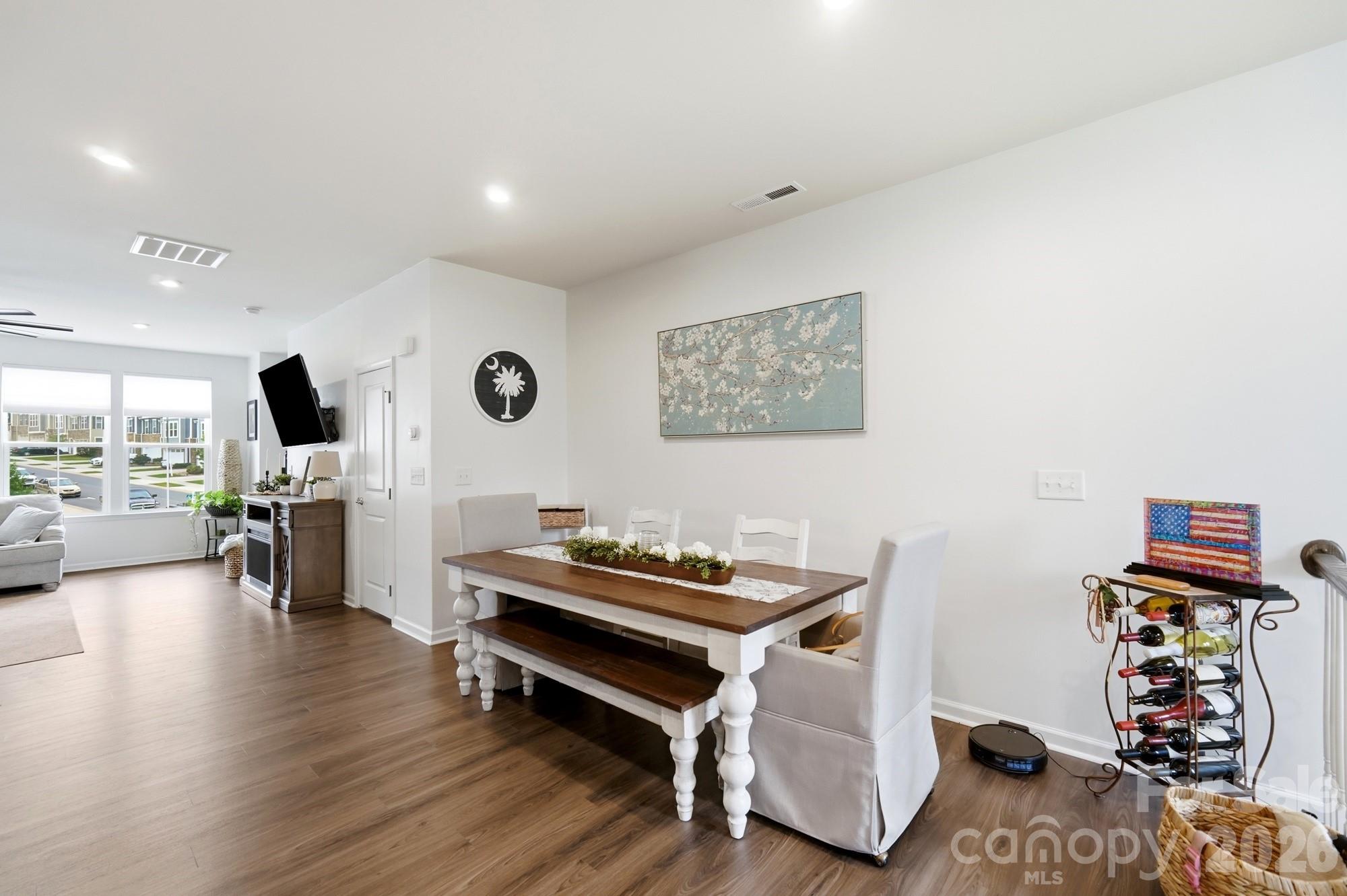 Trinity Townes - Residential