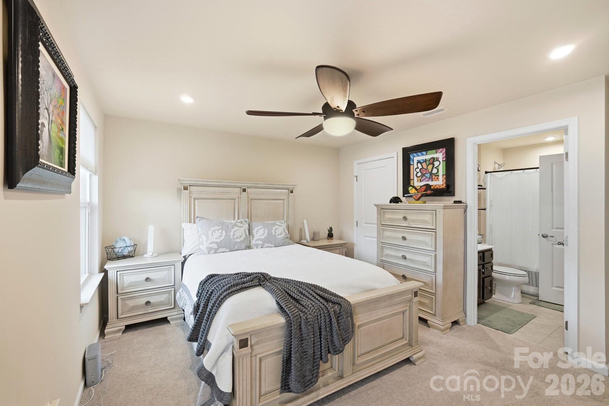 Trinity Townes - Residential