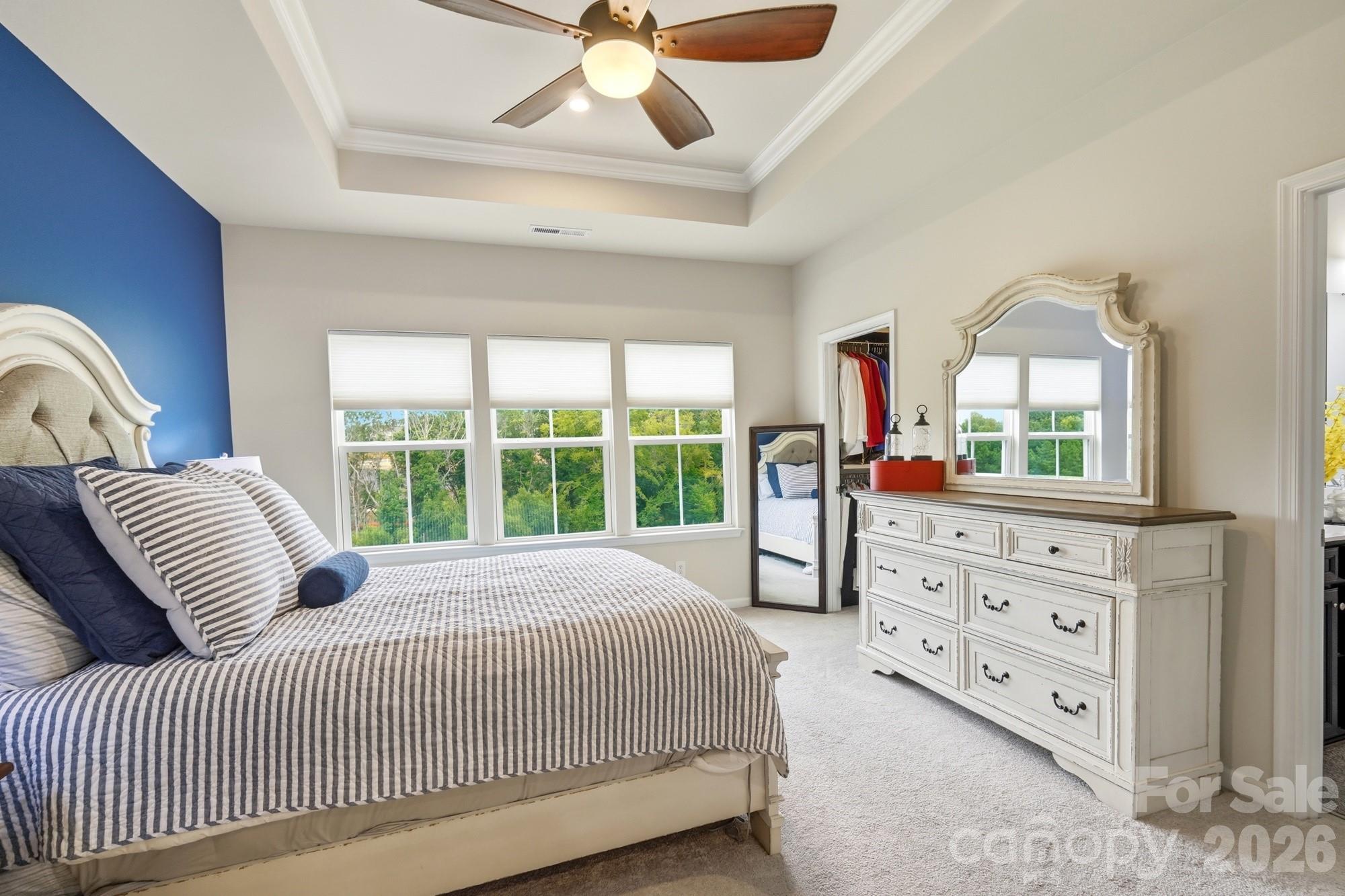 Trinity Townes - Residential