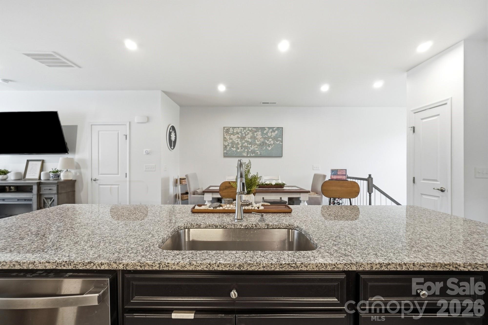 Trinity Townes - Residential