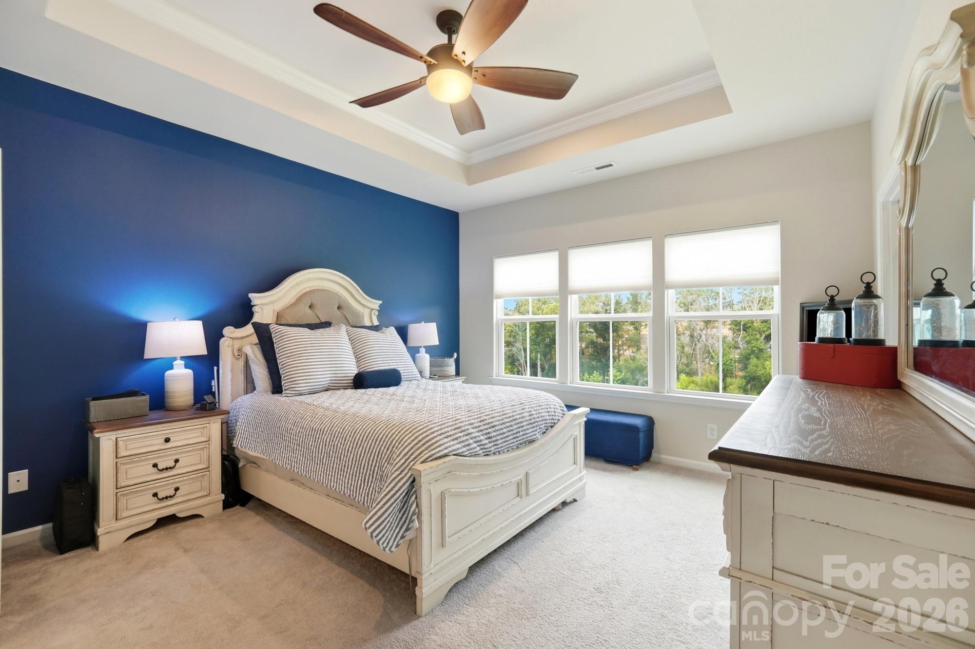 Trinity Townes - Residential