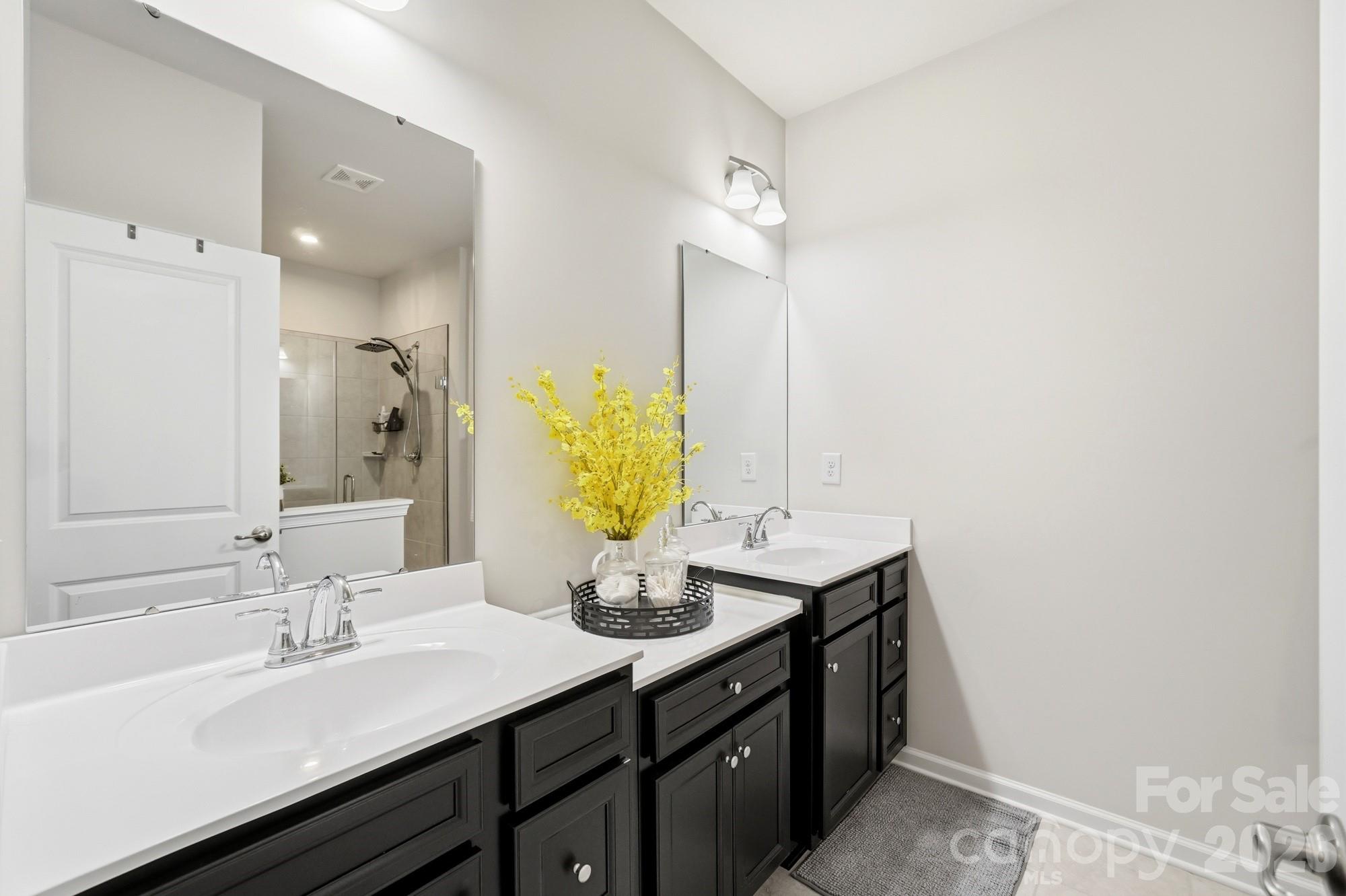 Trinity Townes - Residential