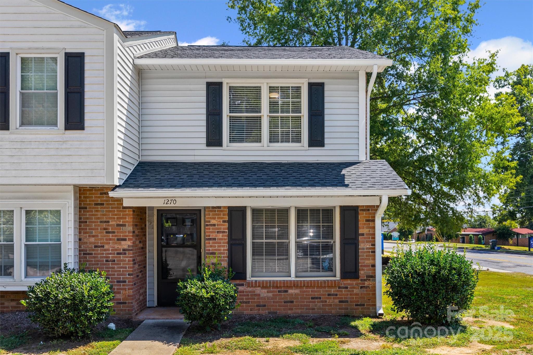 Windtree - Residential