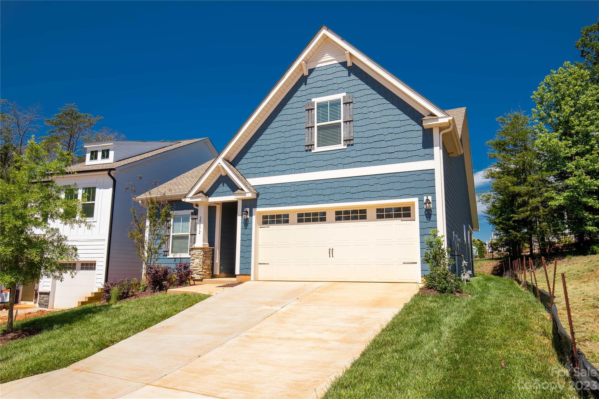 Edgewater - Residential