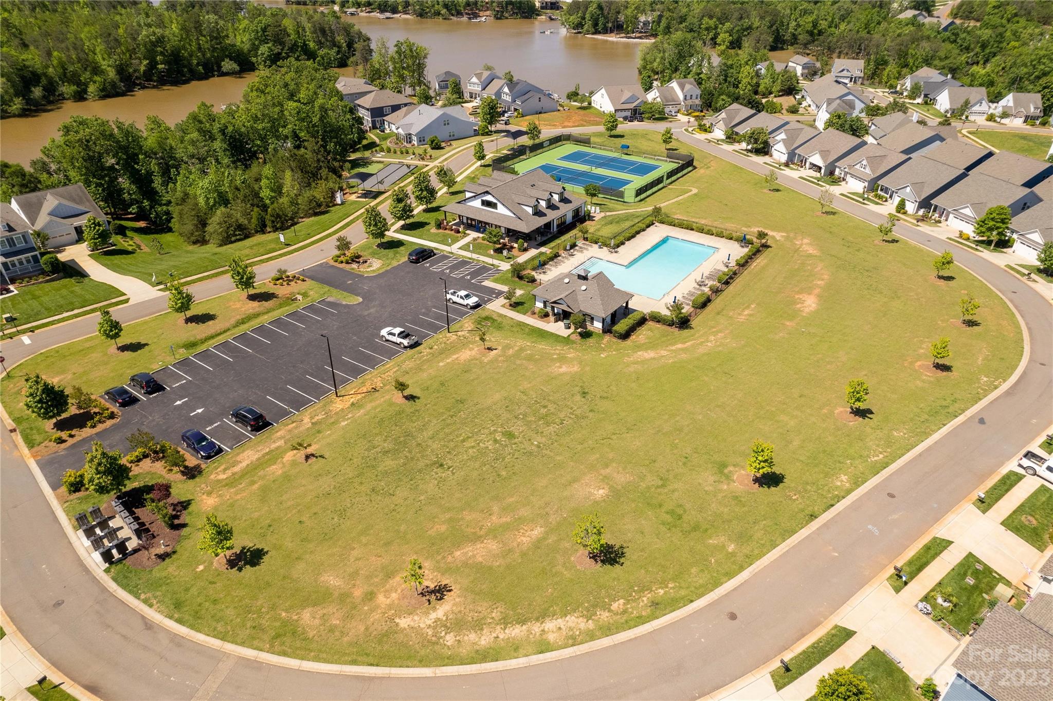 Edgewater - Residential