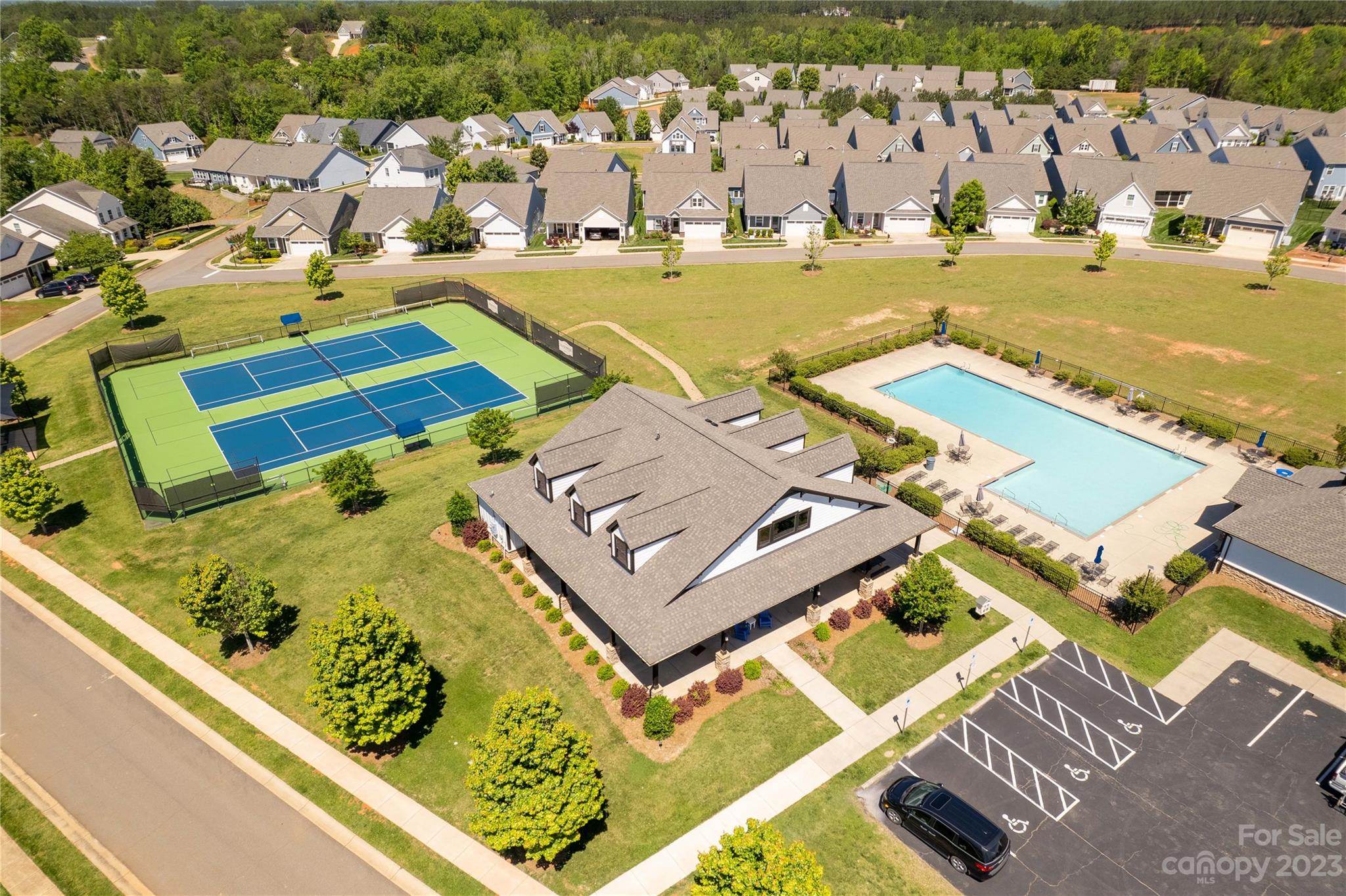 Edgewater - Residential