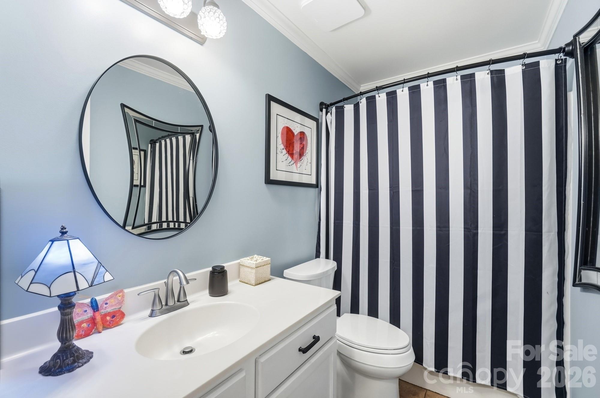 Mintwood Acres - Residential