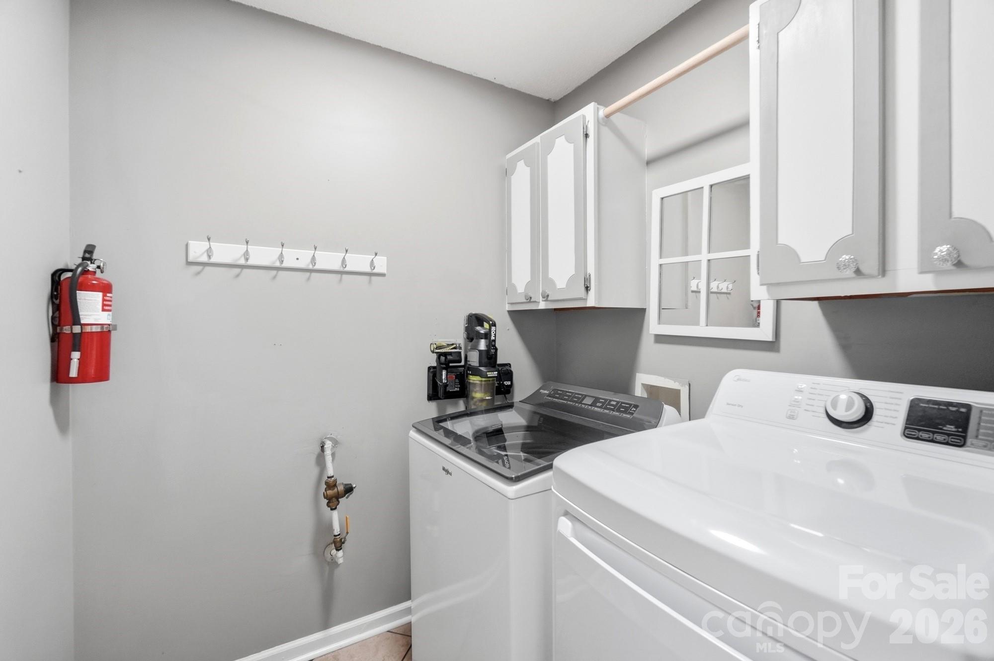 Mintwood Acres - Residential