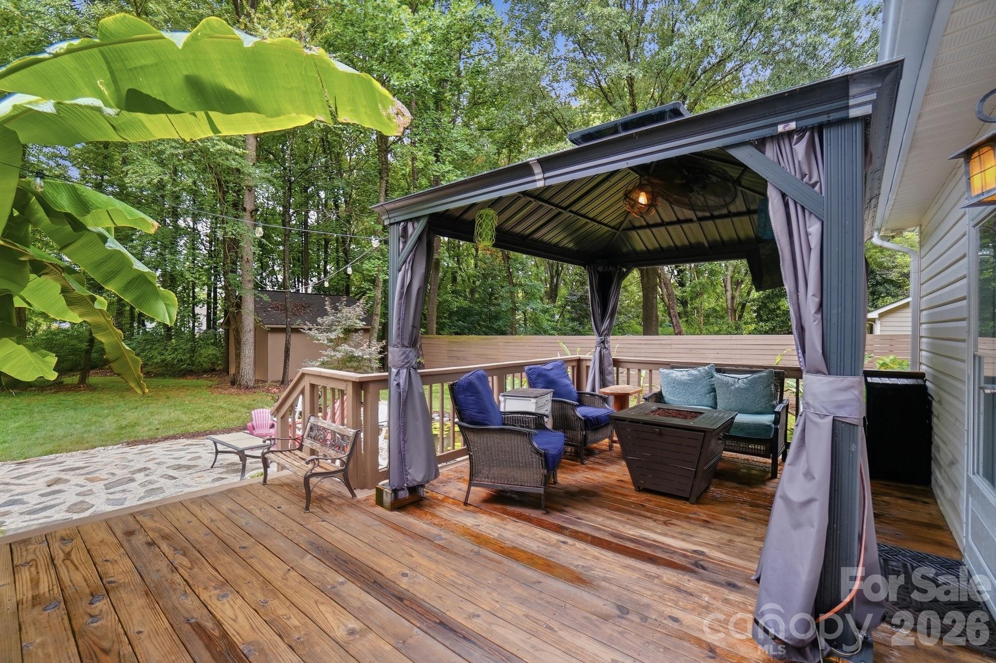 Mintwood Acres - Residential