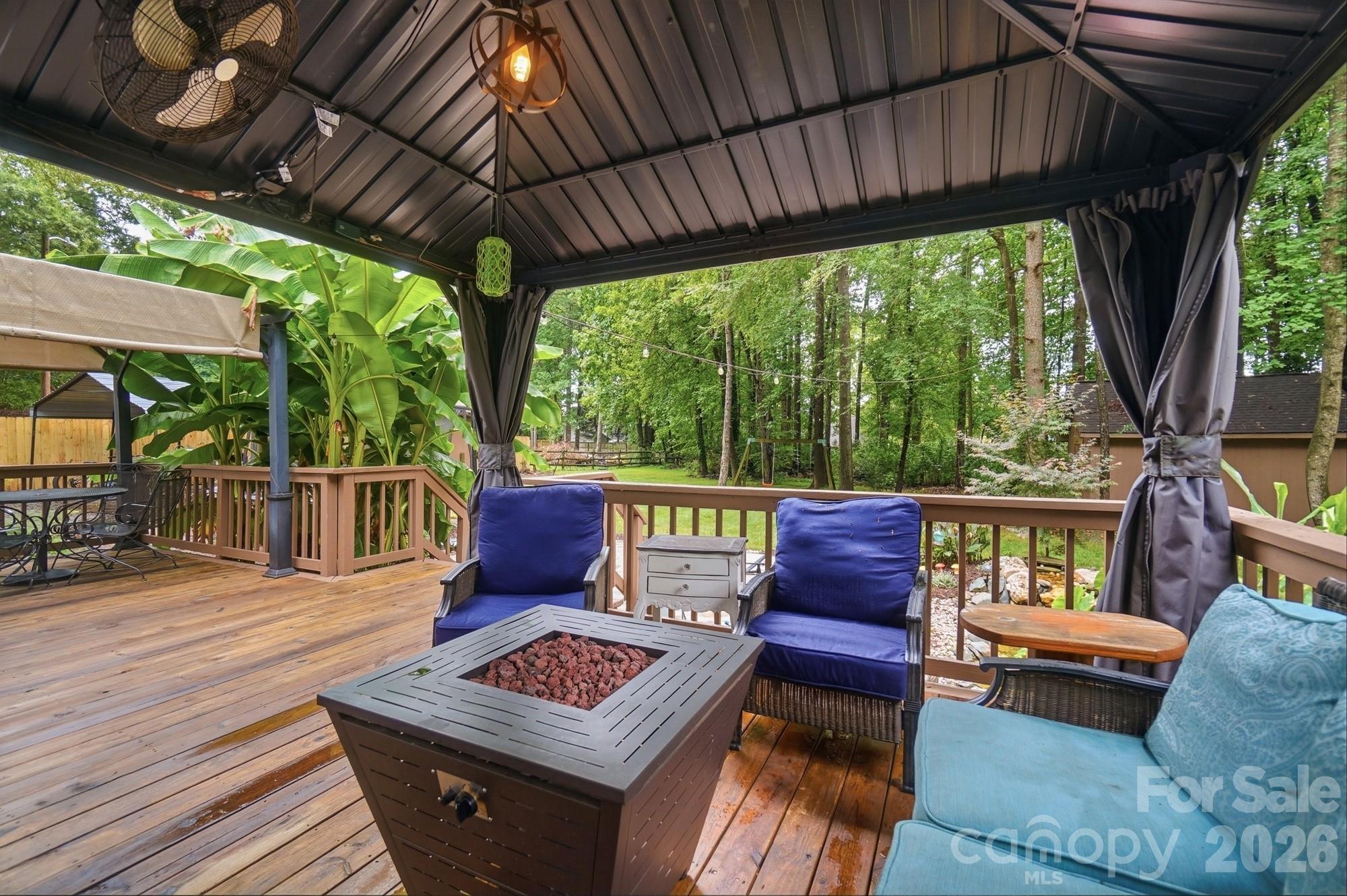 Mintwood Acres - Residential