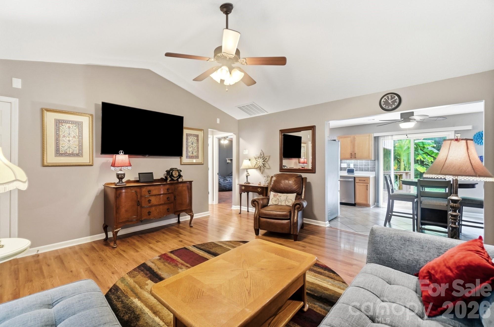Mintwood Acres - Residential