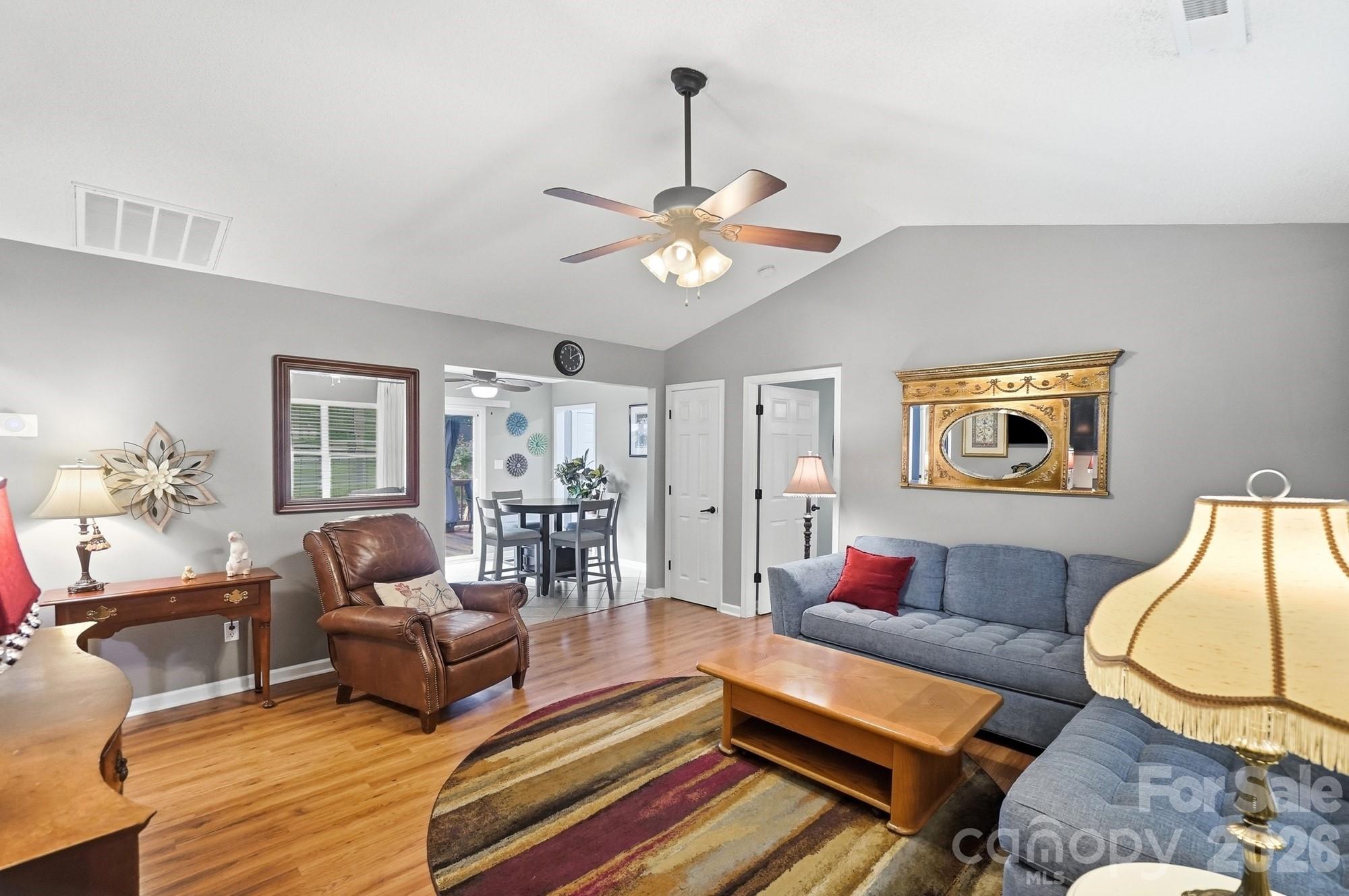 Mintwood Acres - Residential